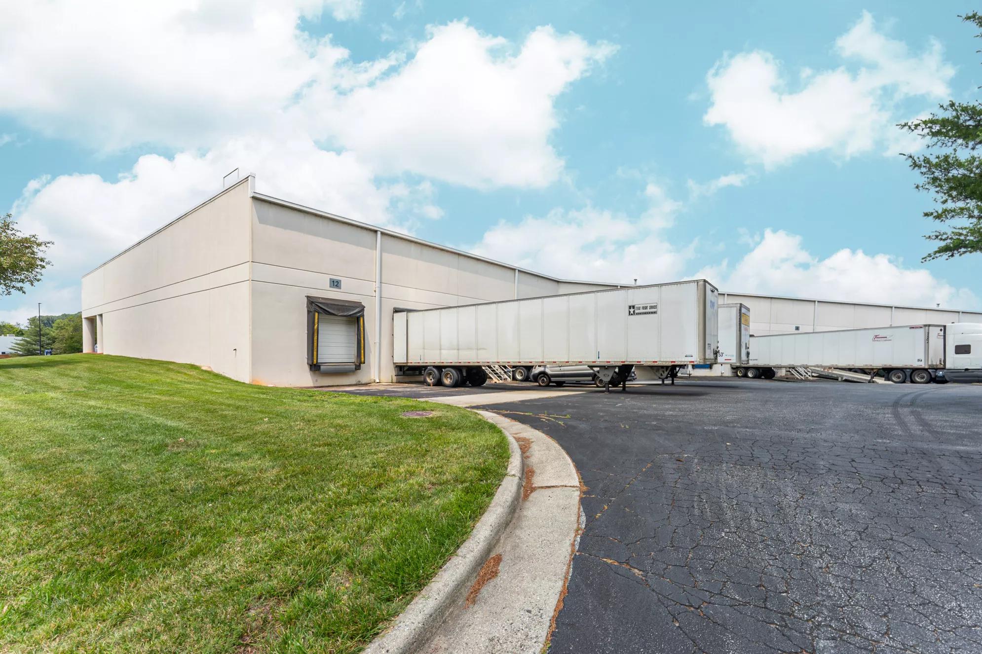 Details of Greensboro, NC 27410 - Industrial Property For Lease