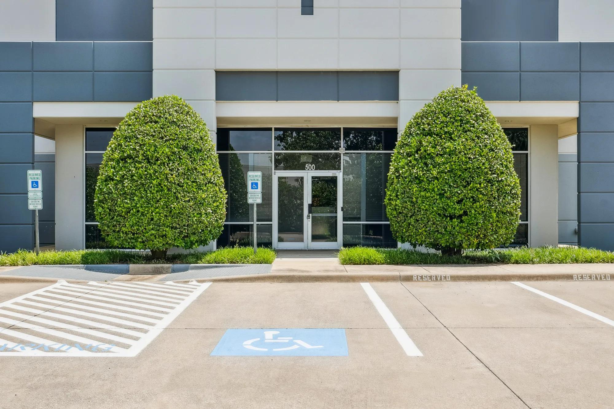 Details of 615 Westport Parkway, Grapevine, TX 76051 - Industrial Property For Lease