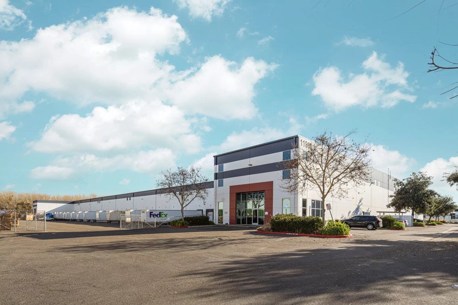 Details of 11960 South Harlan Road, Lathrop, CA 95330 - Industrial Property For Lease