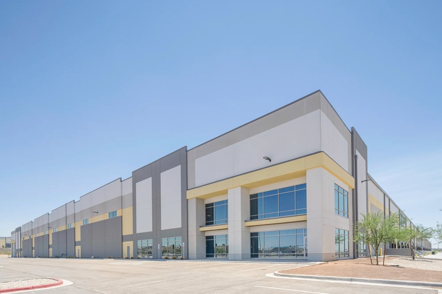 13699 Gateway Boulevard West, El Paso, TX 79928, 0200