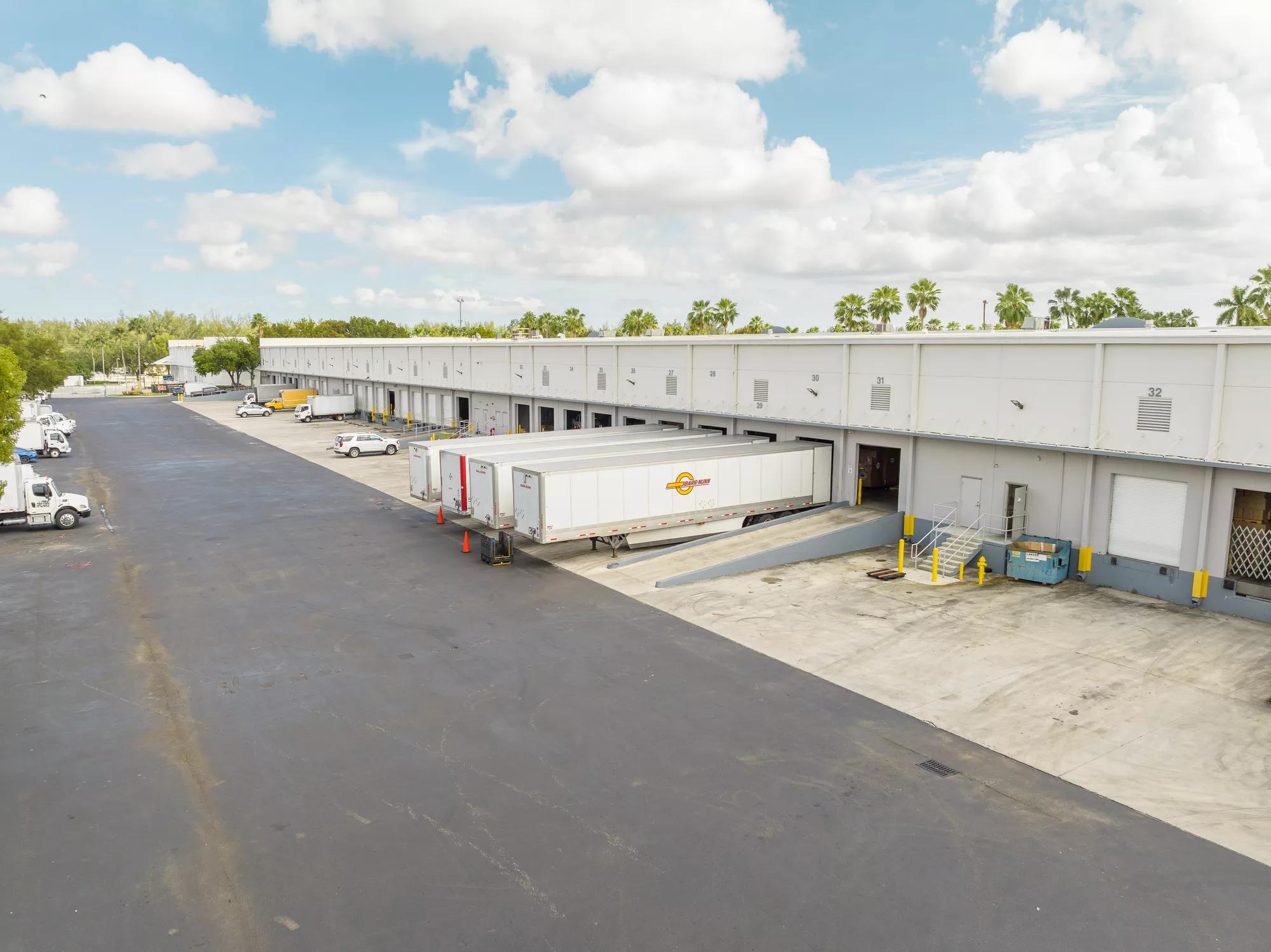 Details of 9905 NW 17th Street, Miami, FL 33172 - Industrial Property For Lease