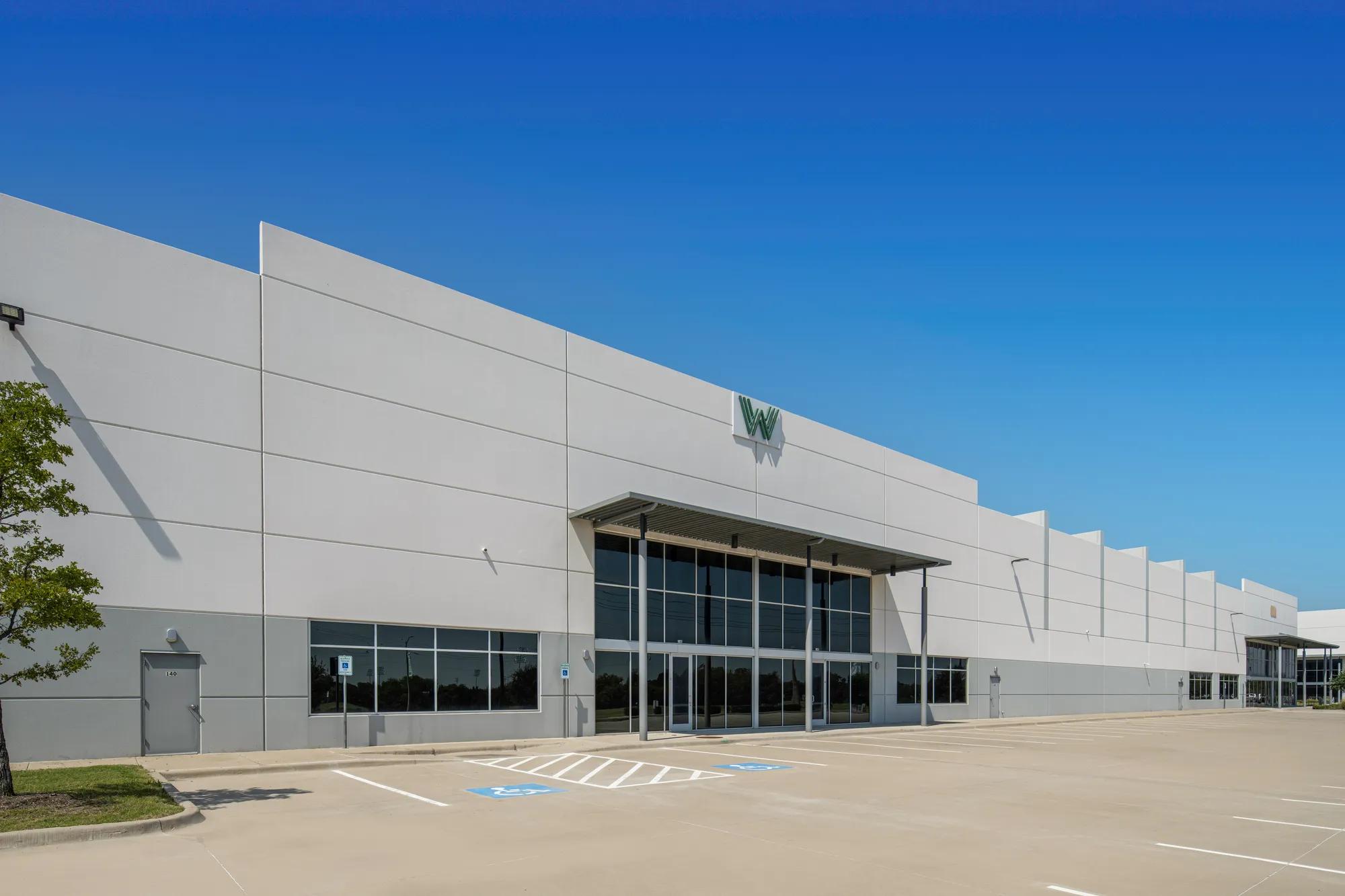 Details of 2515 N Beltline Rd, Grand Prairie, TX 75050 - Industrial Property For Lease