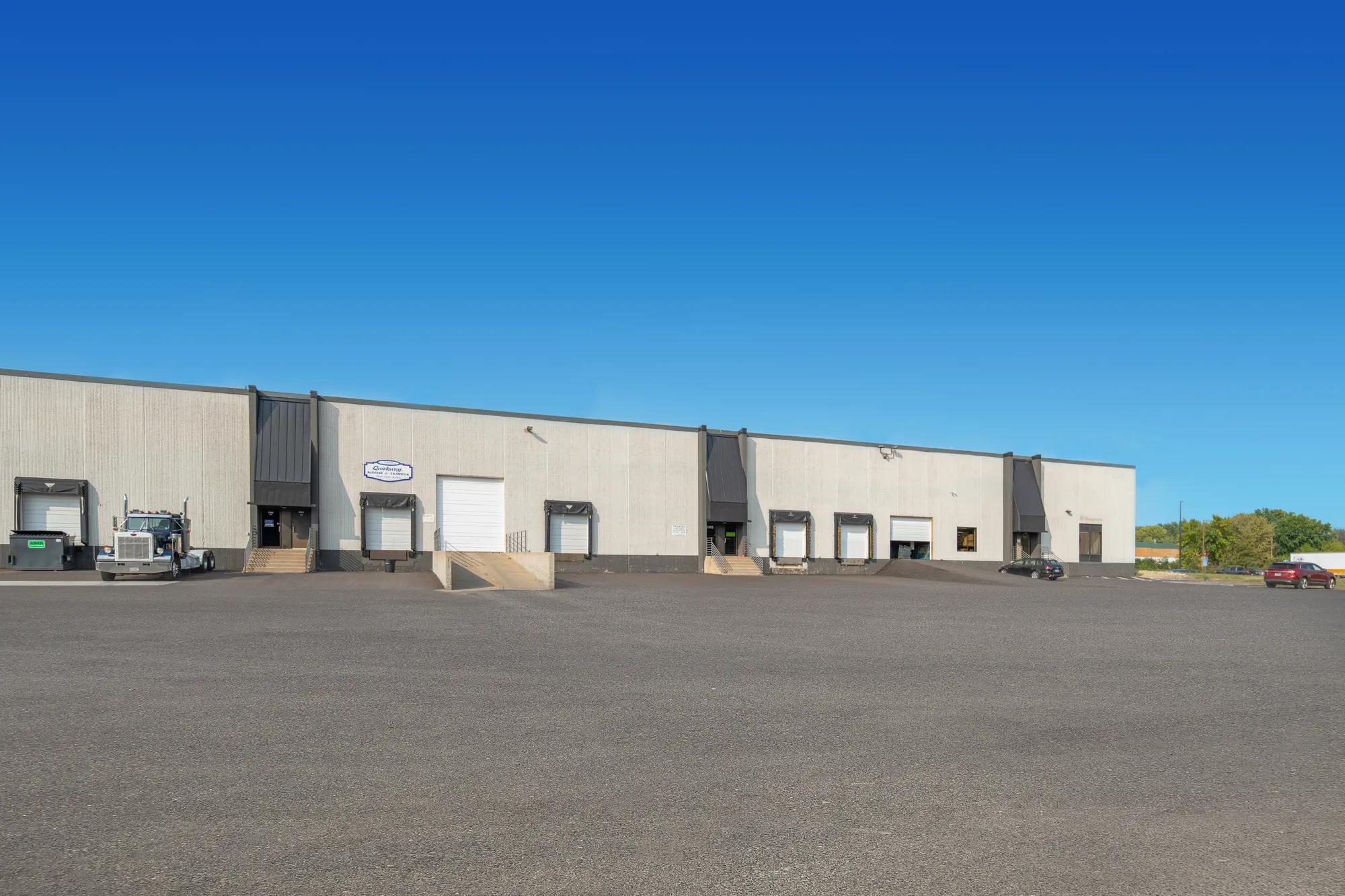 Details of Minneapolis, MN 55428 - Industrial Property For Lease