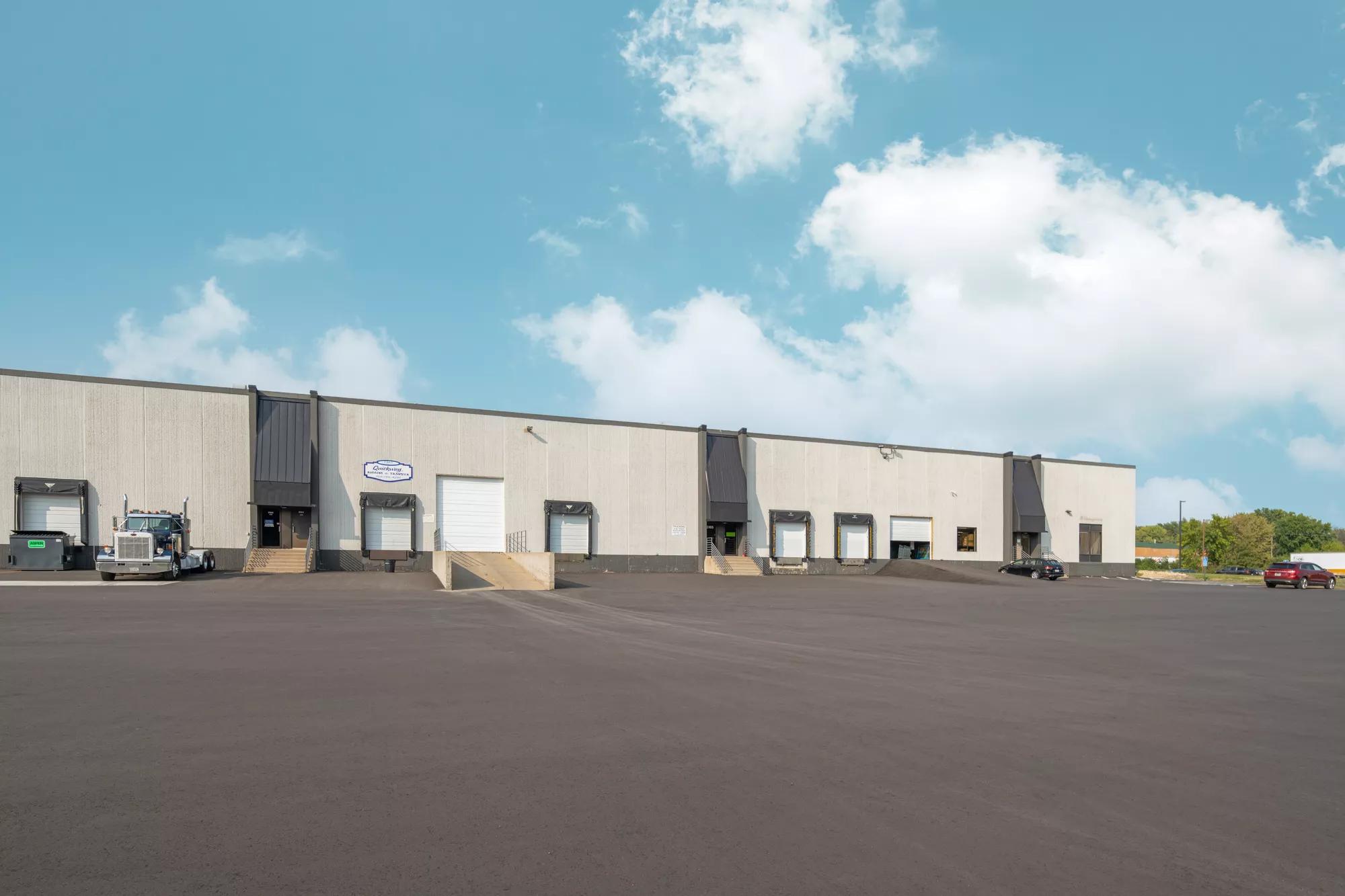 Details of Minneapolis, MN 55428 - Industrial Property For Lease