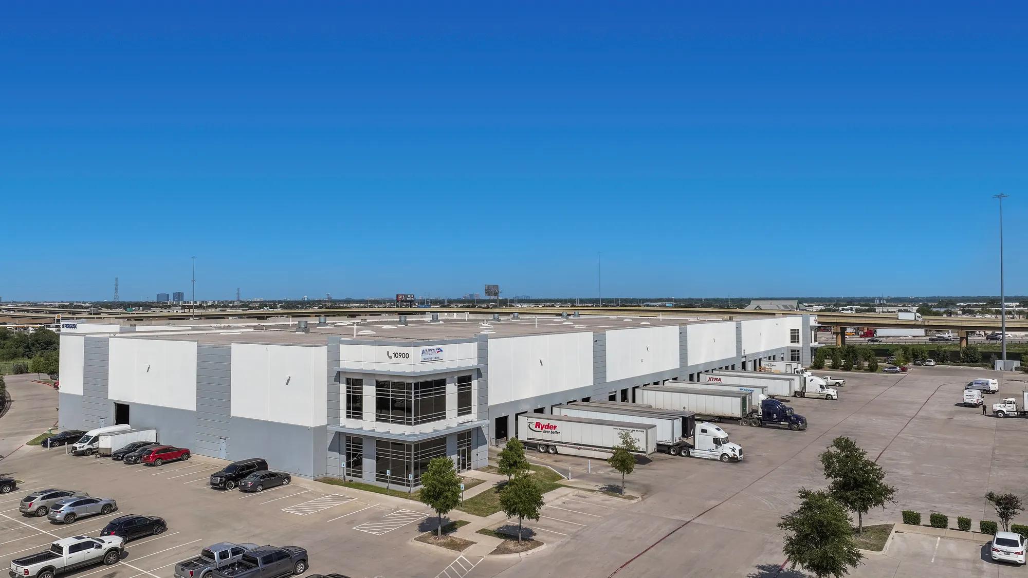 Details of 10900 Goodnight Ln, Dallas, TX 75220 - Industrial Property For Lease