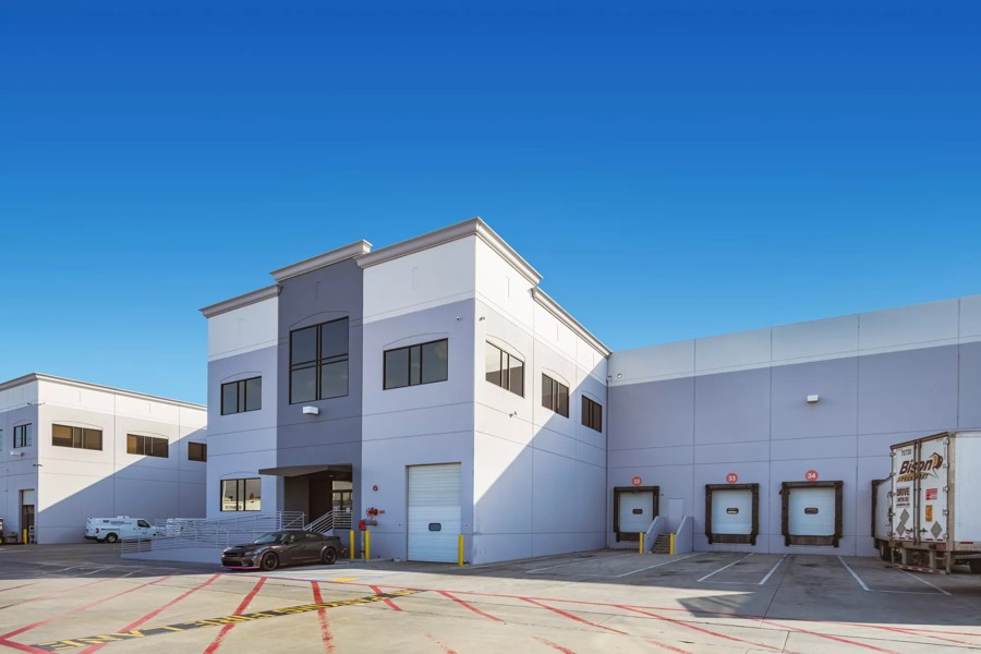 3030 E Washington Blvd., Los Angeles, CA 90023, 3030