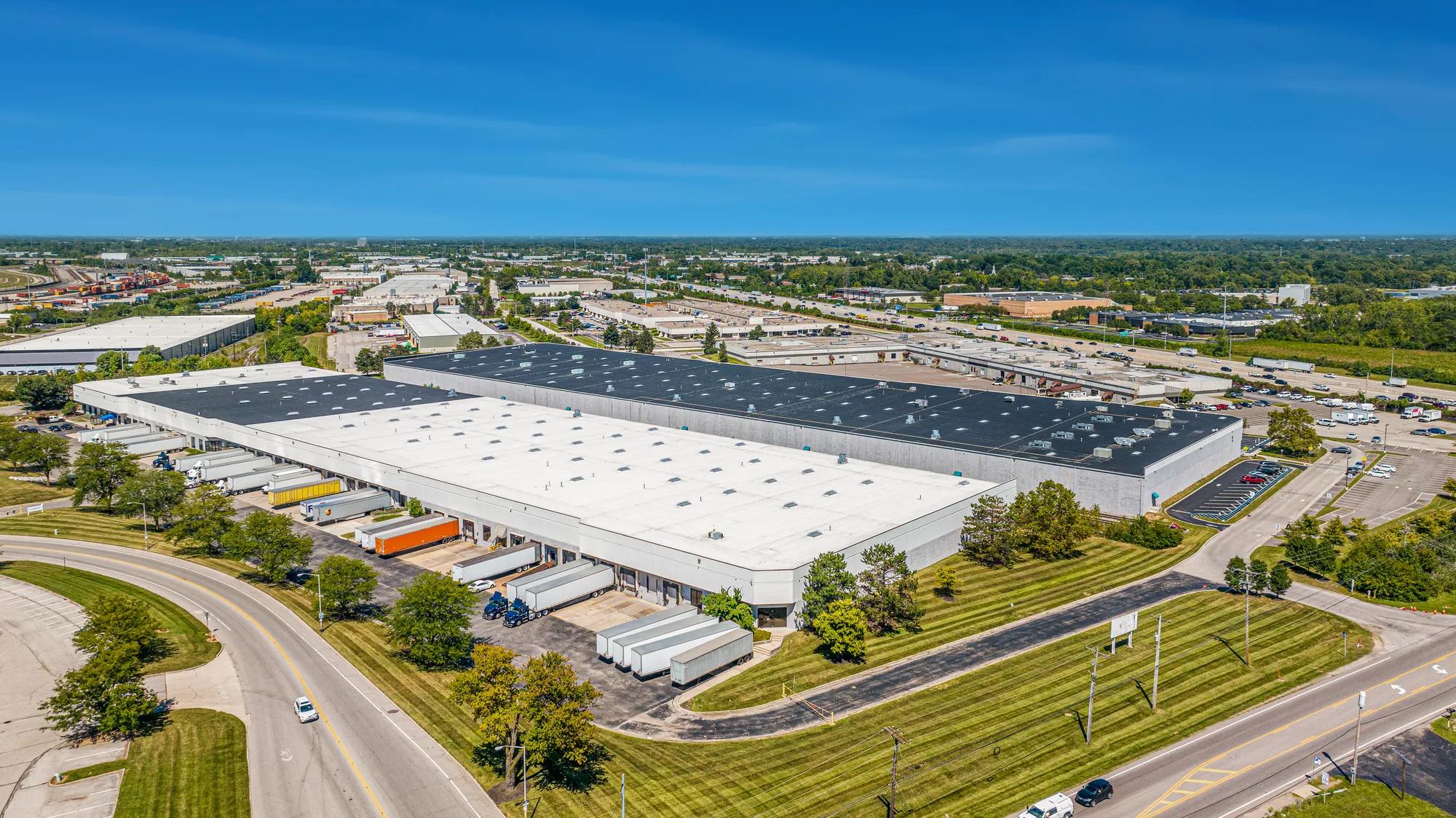 1614-1634 Westbelt Drive, Columbus, OH 43228, 00450