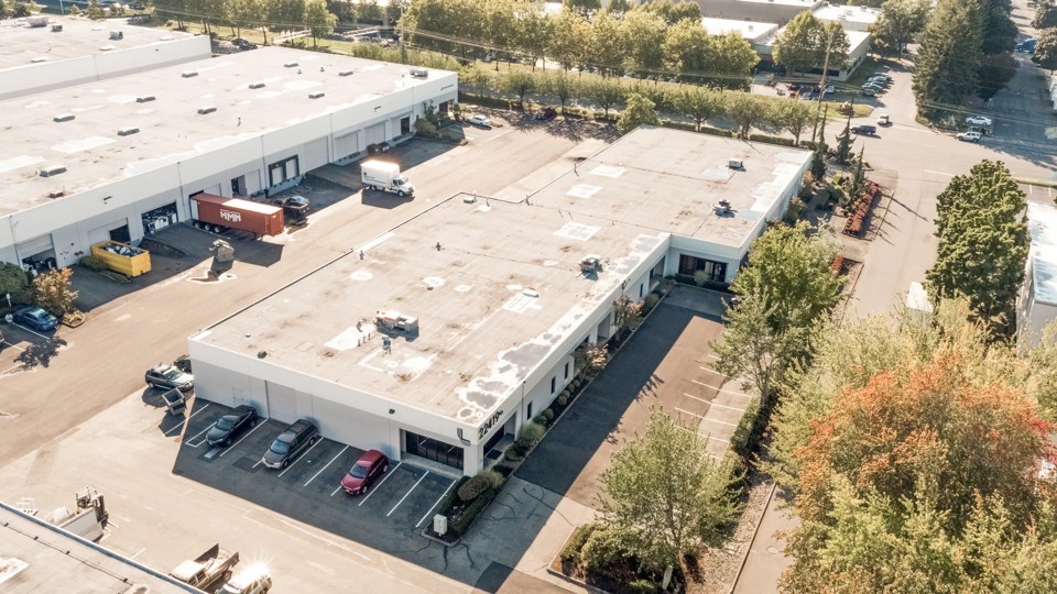 22405-22419 72nd Avenue South, Kent, WA 98032, 22405