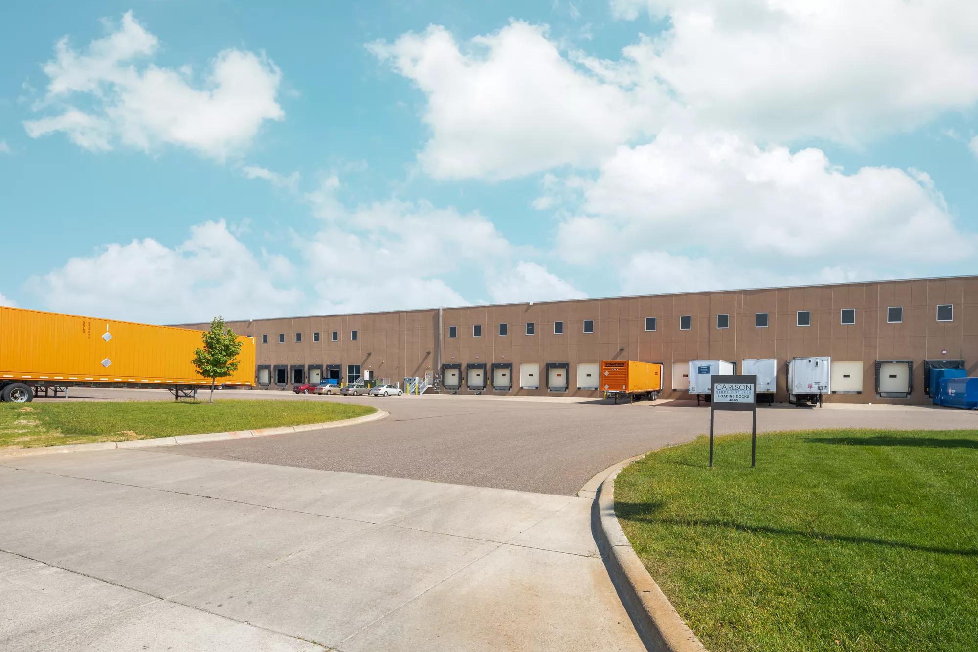 Details of 19730 South Diamond Lake Road, Rogers, MN 55374 - Industrial Property For Lease