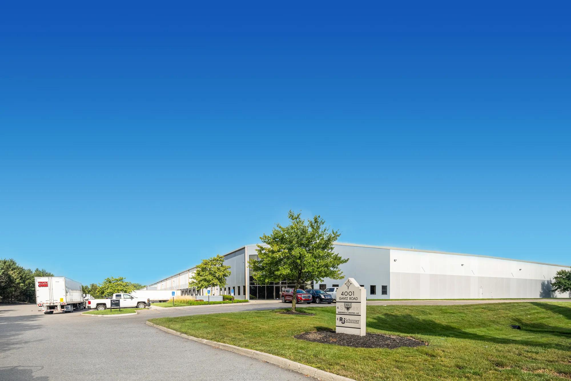 4001 Gantz Rd, Grove City, OH 43123, 0000A
