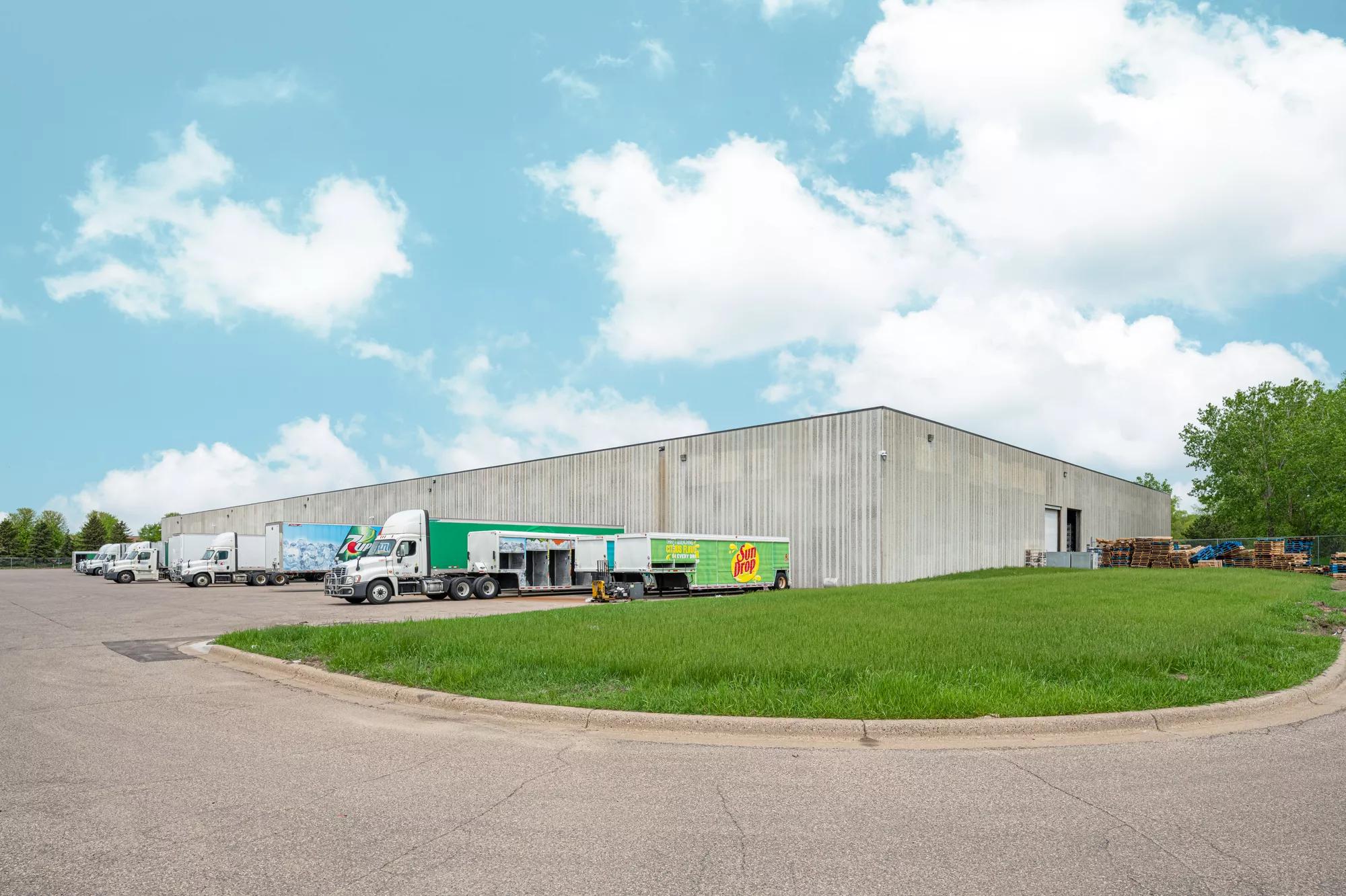 Details of St. Paul, MN 55075 - Industrial Property For Lease