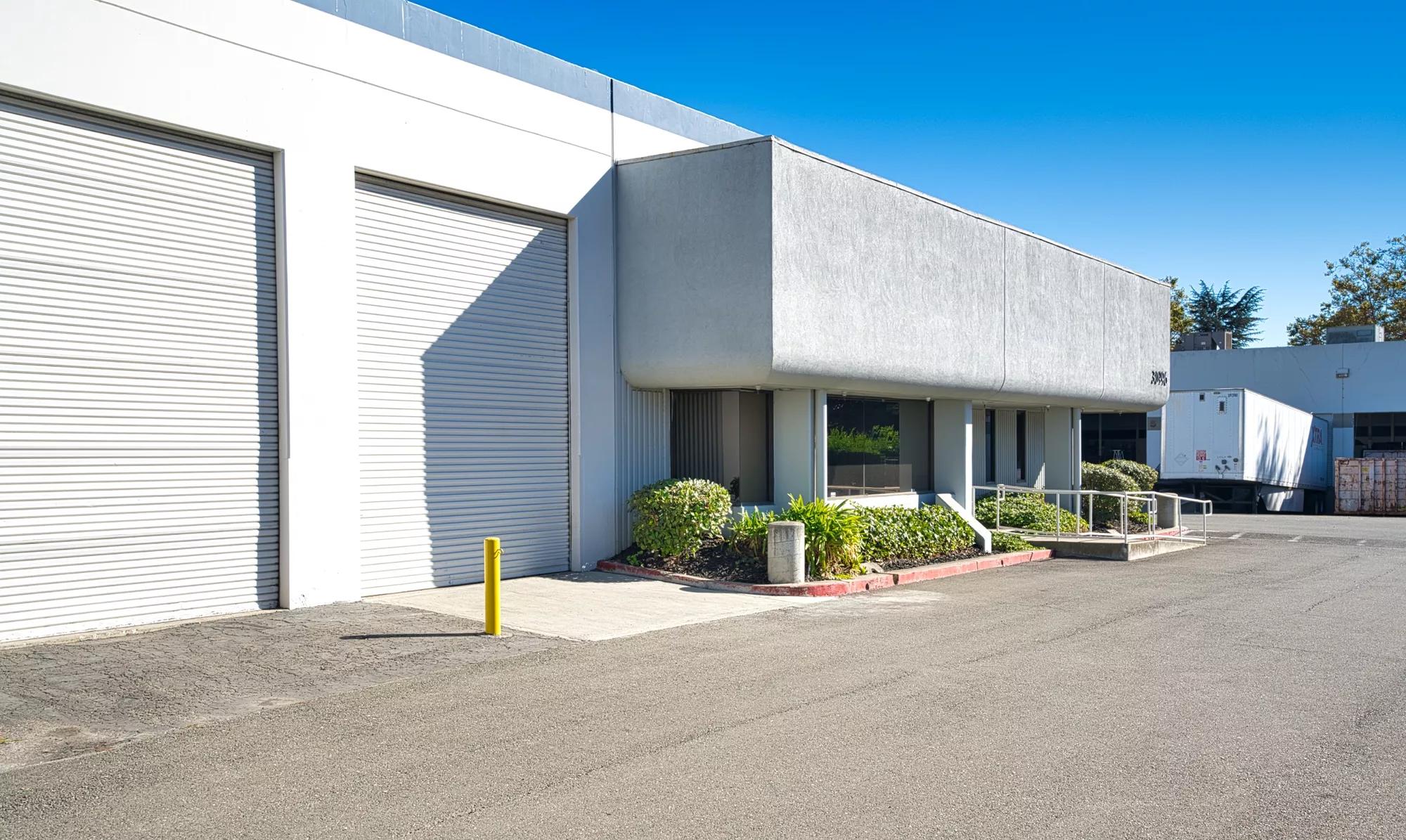 Details of 1495-1497 Zephyr Ave, Hayward, CA 94544 - Industrial Property For Lease