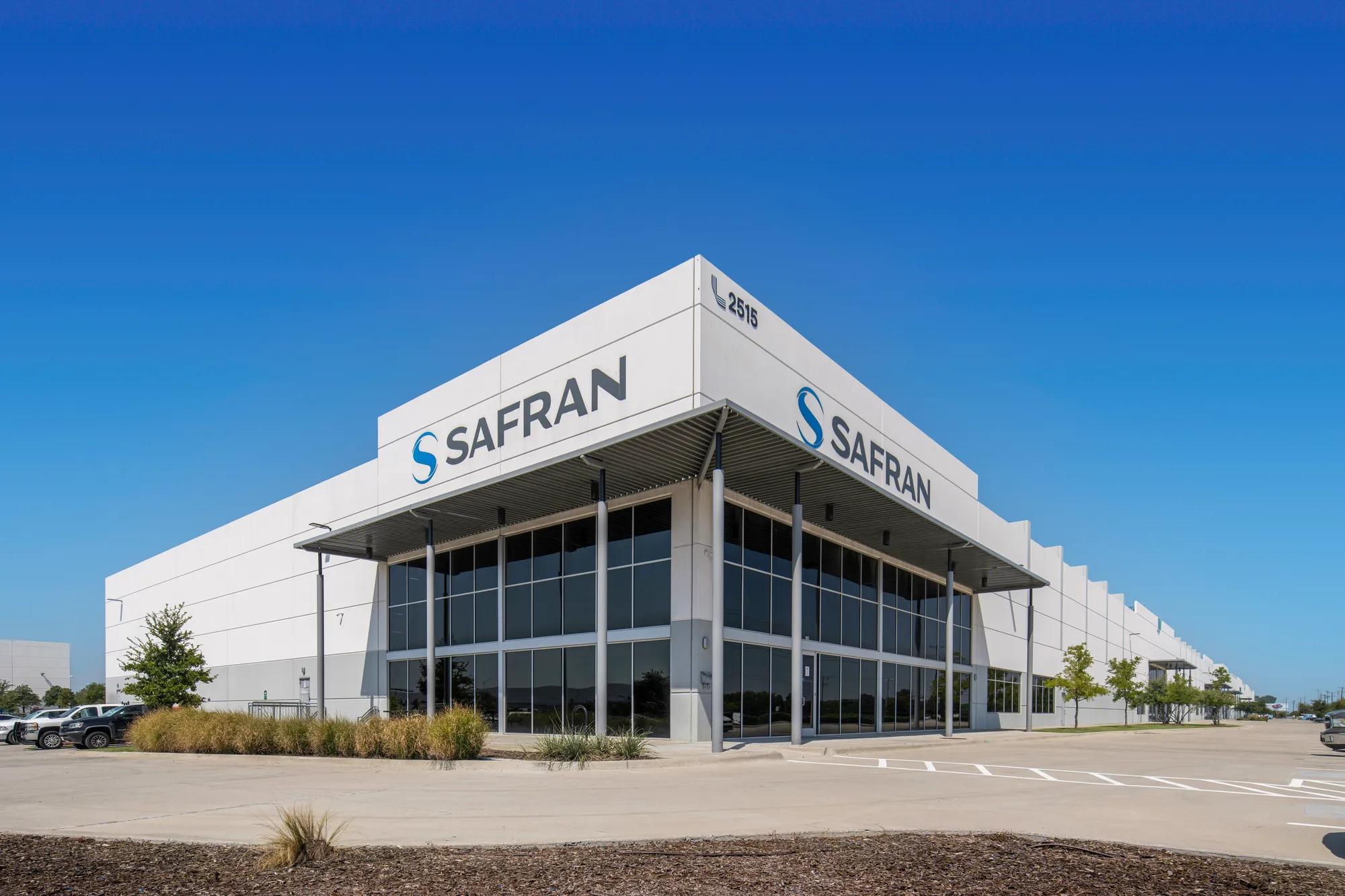 Details of 2515 N Beltline Rd, Grand Prairie, TX 75050 - Industrial Property For Lease