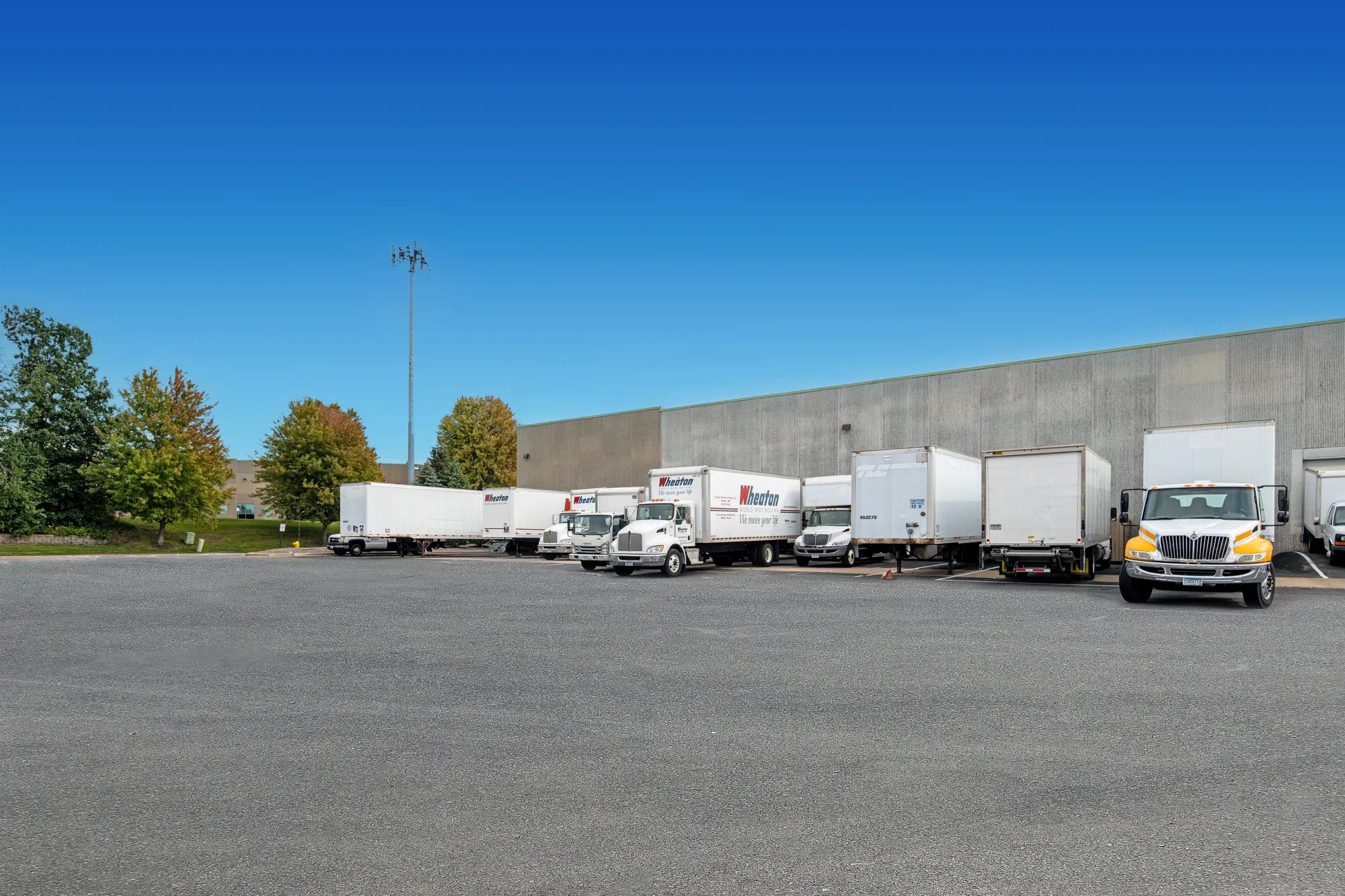 Details of 17200 Medina Road, Minneapolis, MN 55447 - Industrial Property For Lease