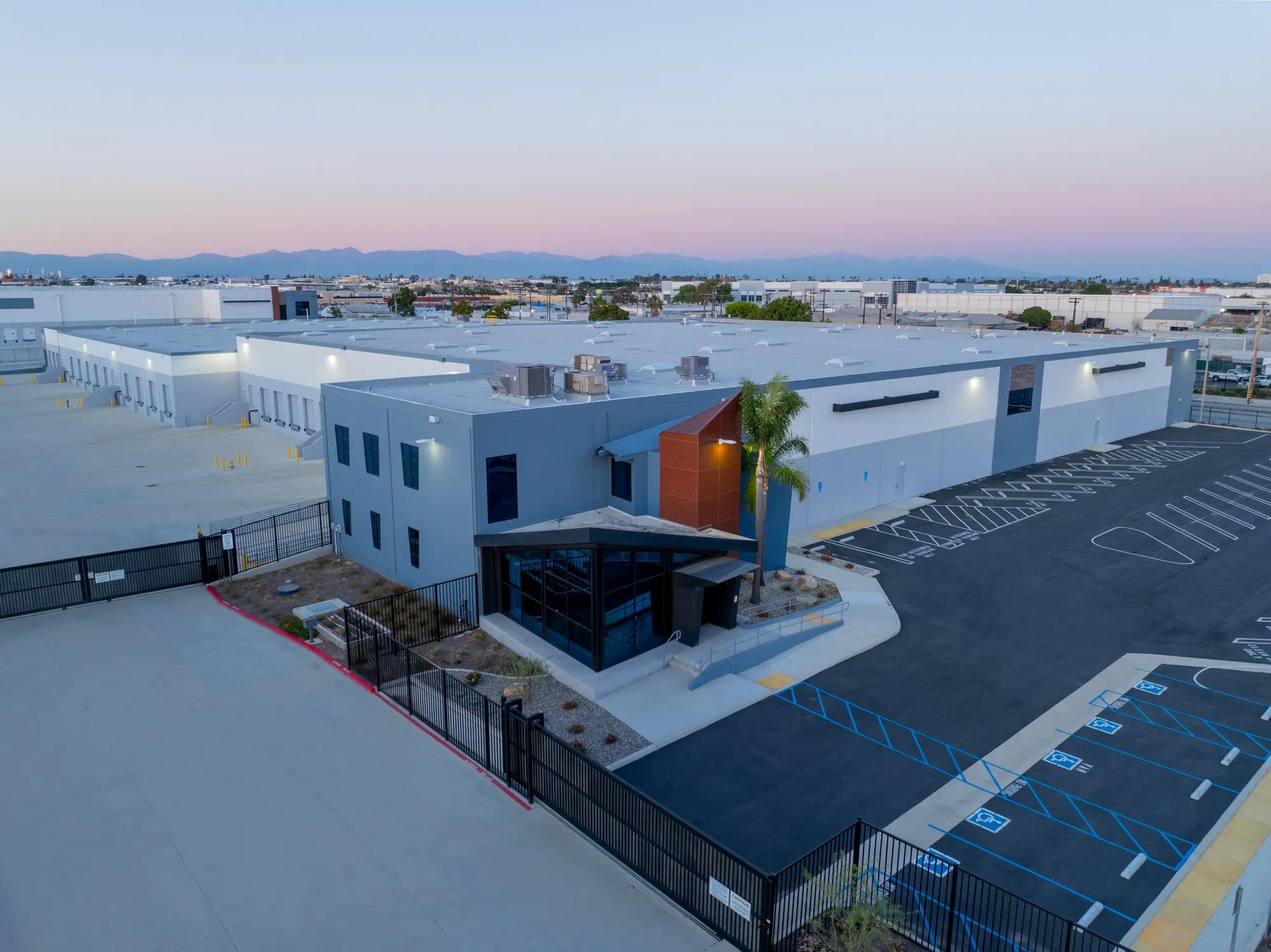 Details of 16325 S. Main St. (Bldg 3), Carson, CA 90248 - Industrial Property For Lease