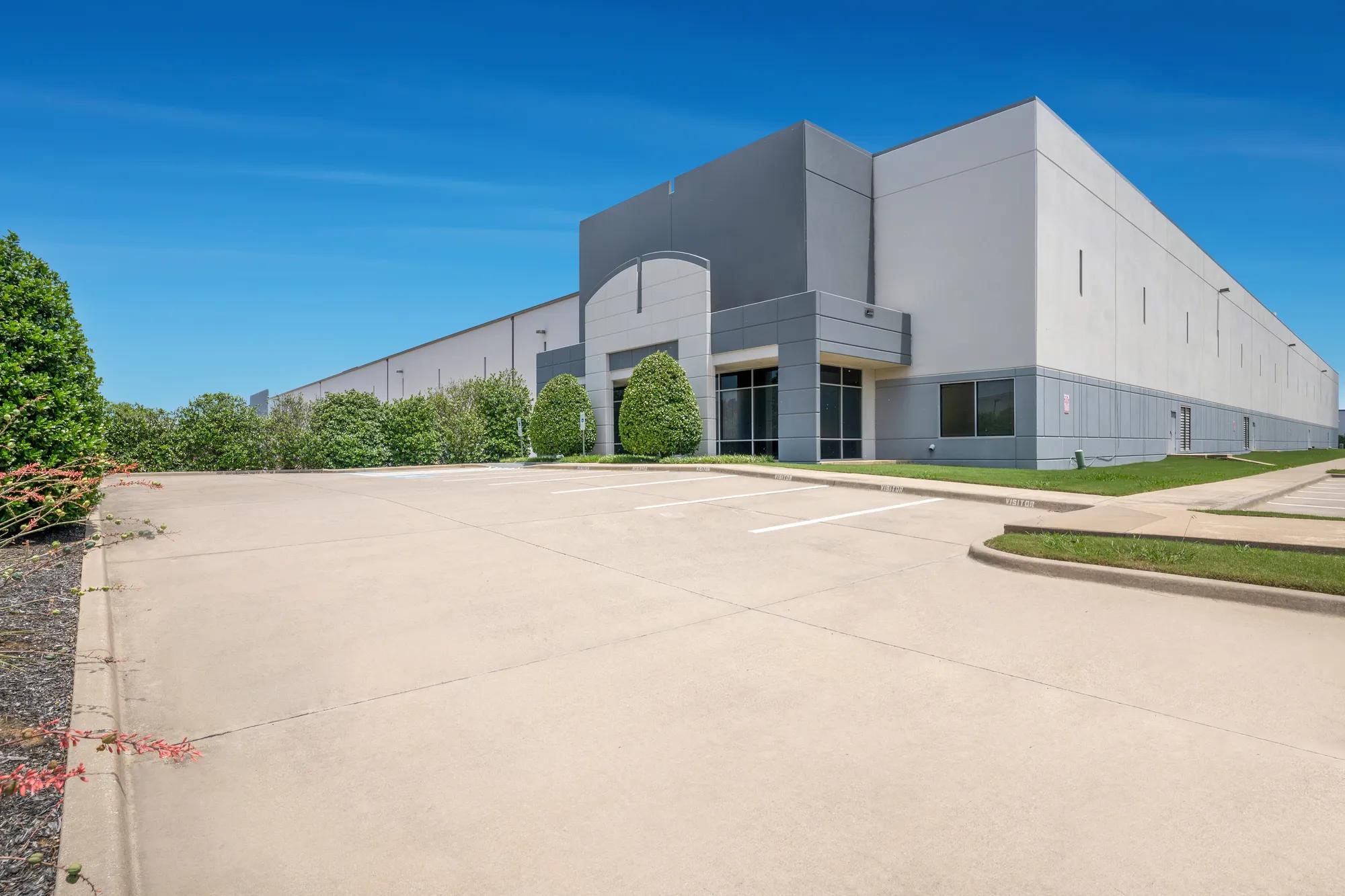 Details of 615 Westport Parkway, Grapevine, TX 76051 - Industrial Property For Lease