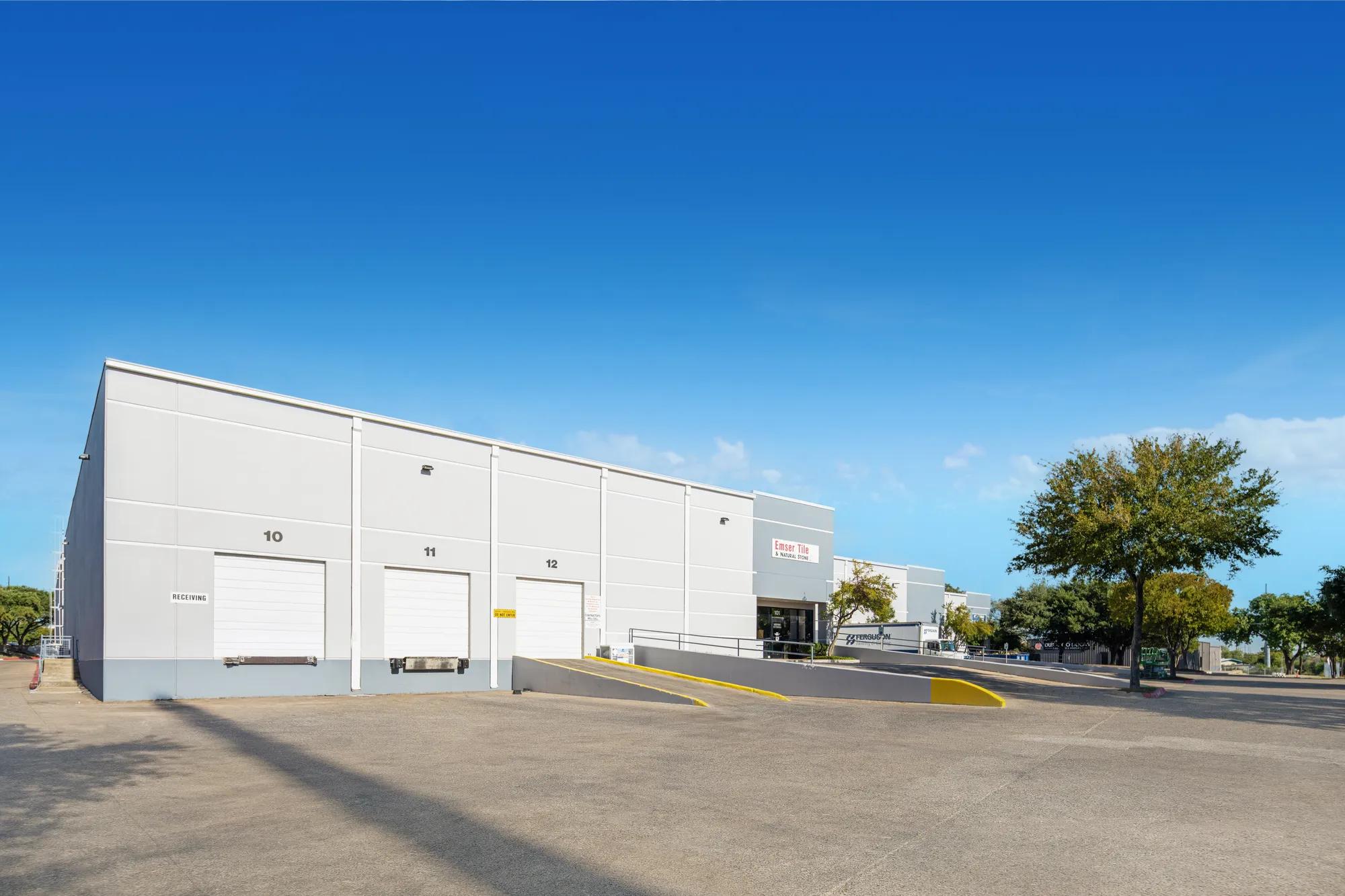 Details of Austin, TX 78758 - Industrial Property For Lease