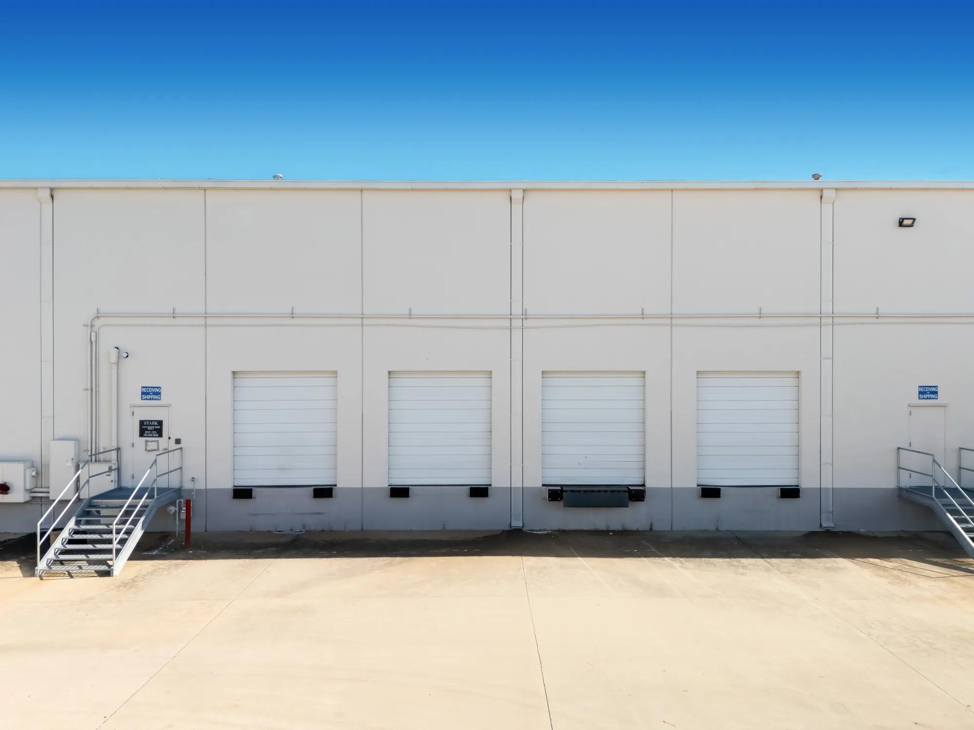 Details of Charlotte, NC 28273 - Industrial Property For Lease