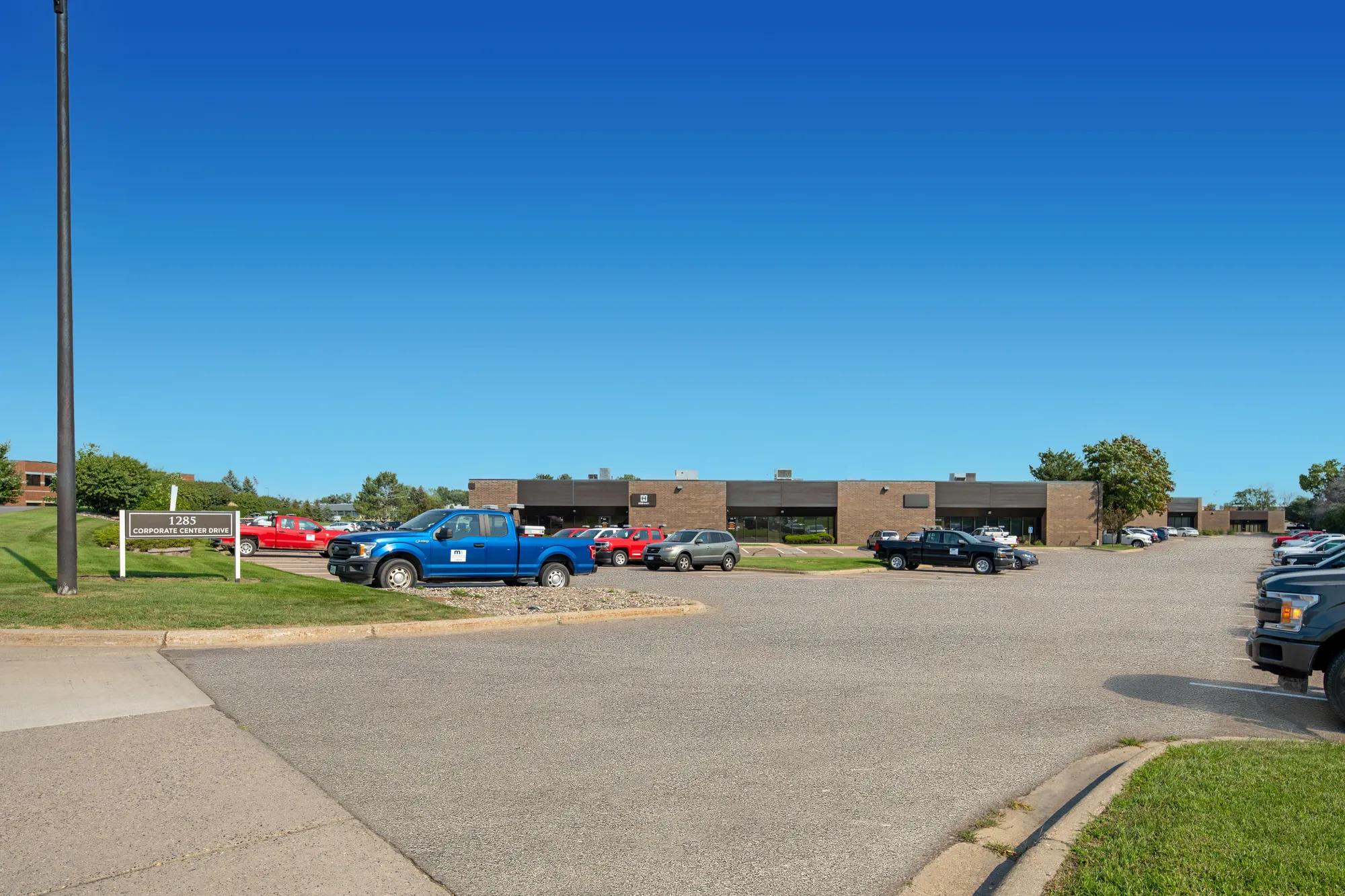 Details of 1285 Corporate Center Drive, Saint Paul, MN 55121 - Industrial Property For Lease