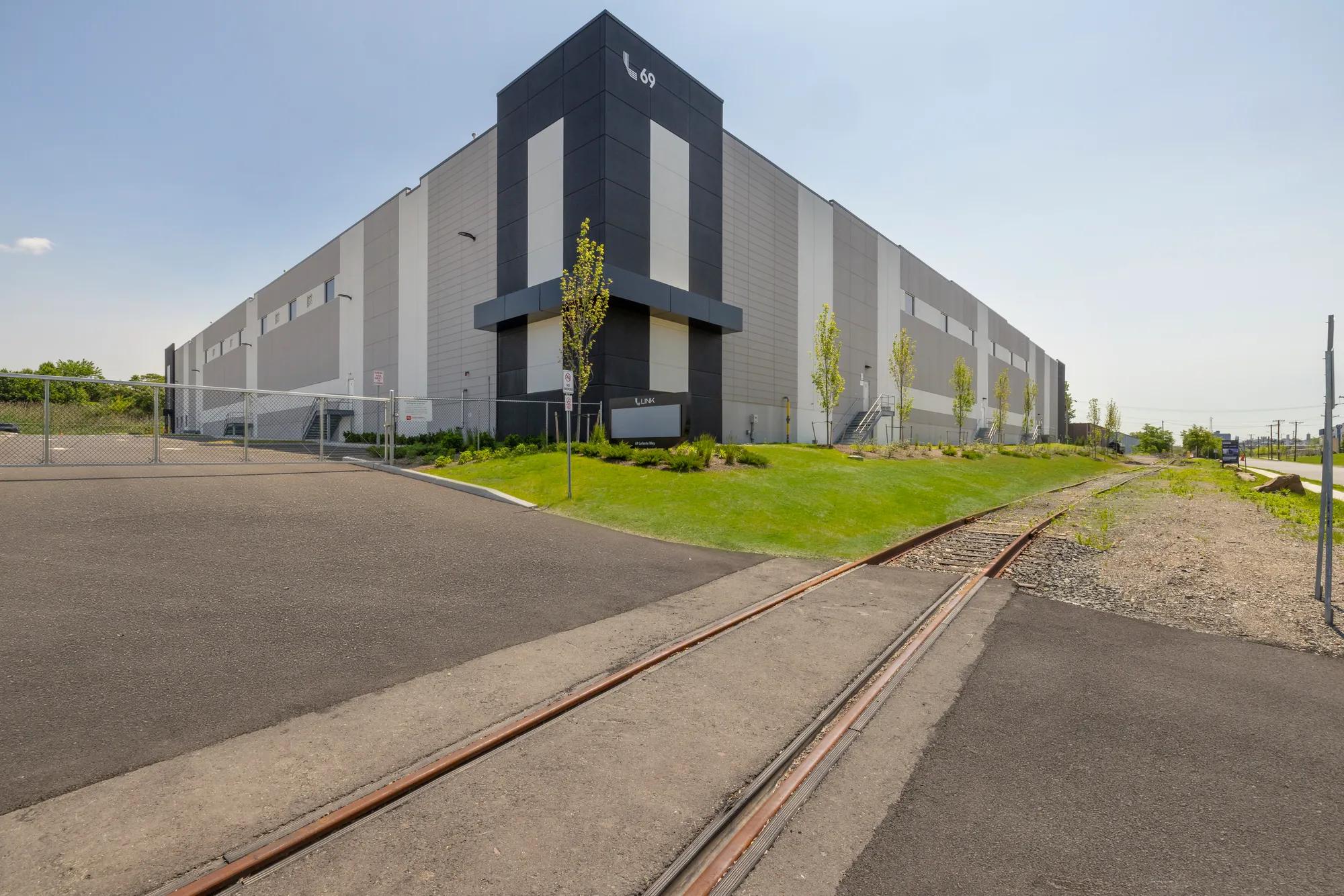 Details of Bayonne, NJ 07002 - Industrial Property For Lease