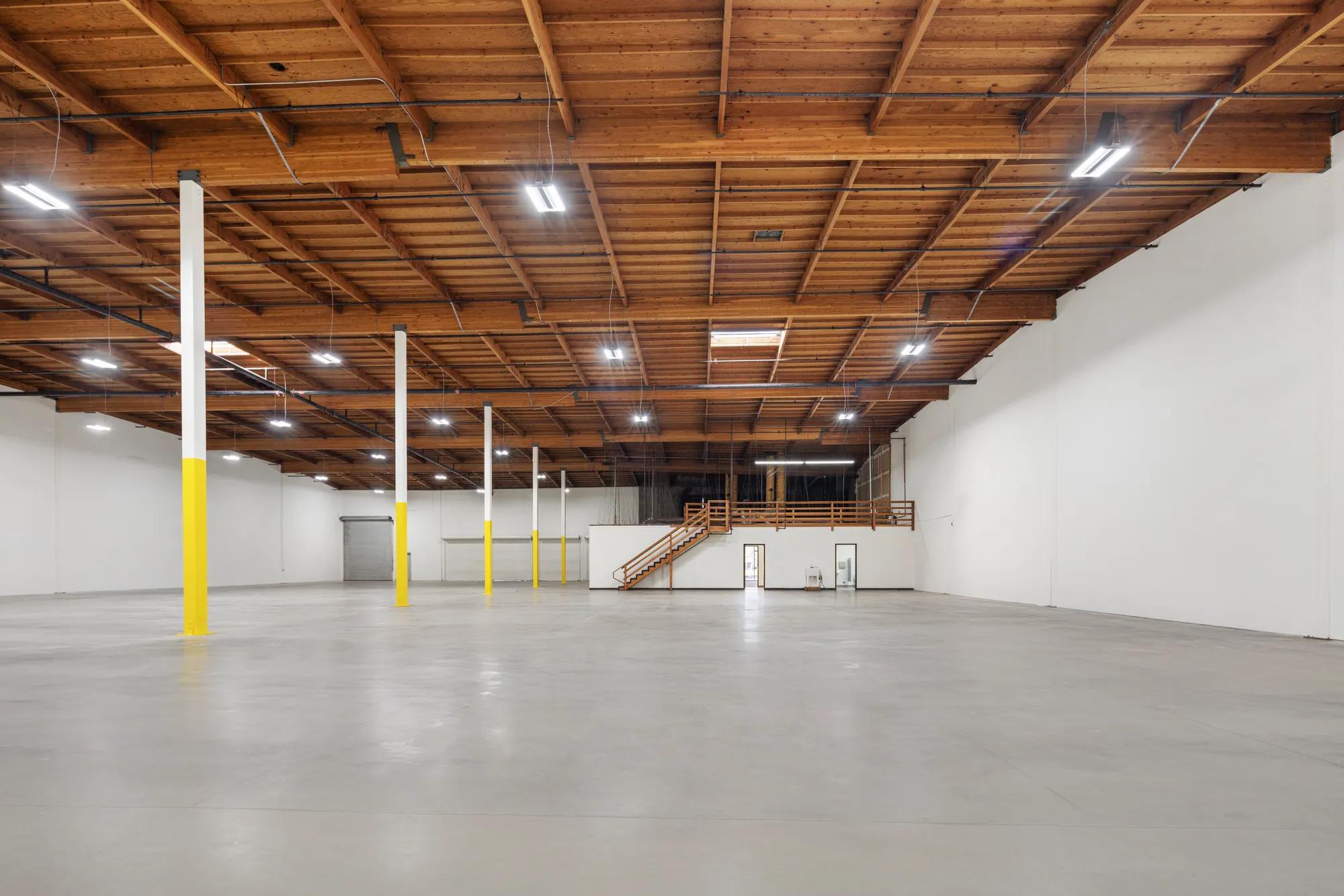 Details of 206-230 Railroad Avenue, Milpitas, CA 95035 - Industrial Property For Lease