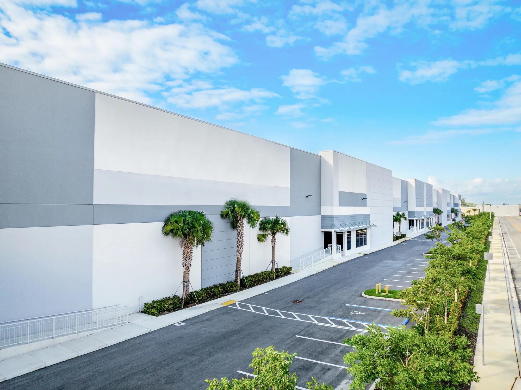 Details of 8600 NW 99th Terrace, Miami, FL 33166 - Industrial Property For Lease