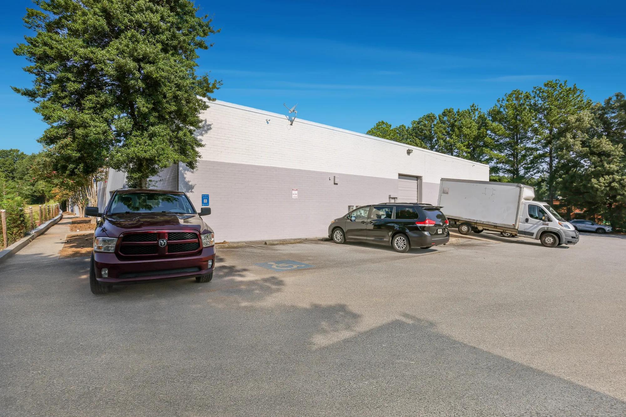 Details of Tucker, GA 30084 - Industrial Property For Lease