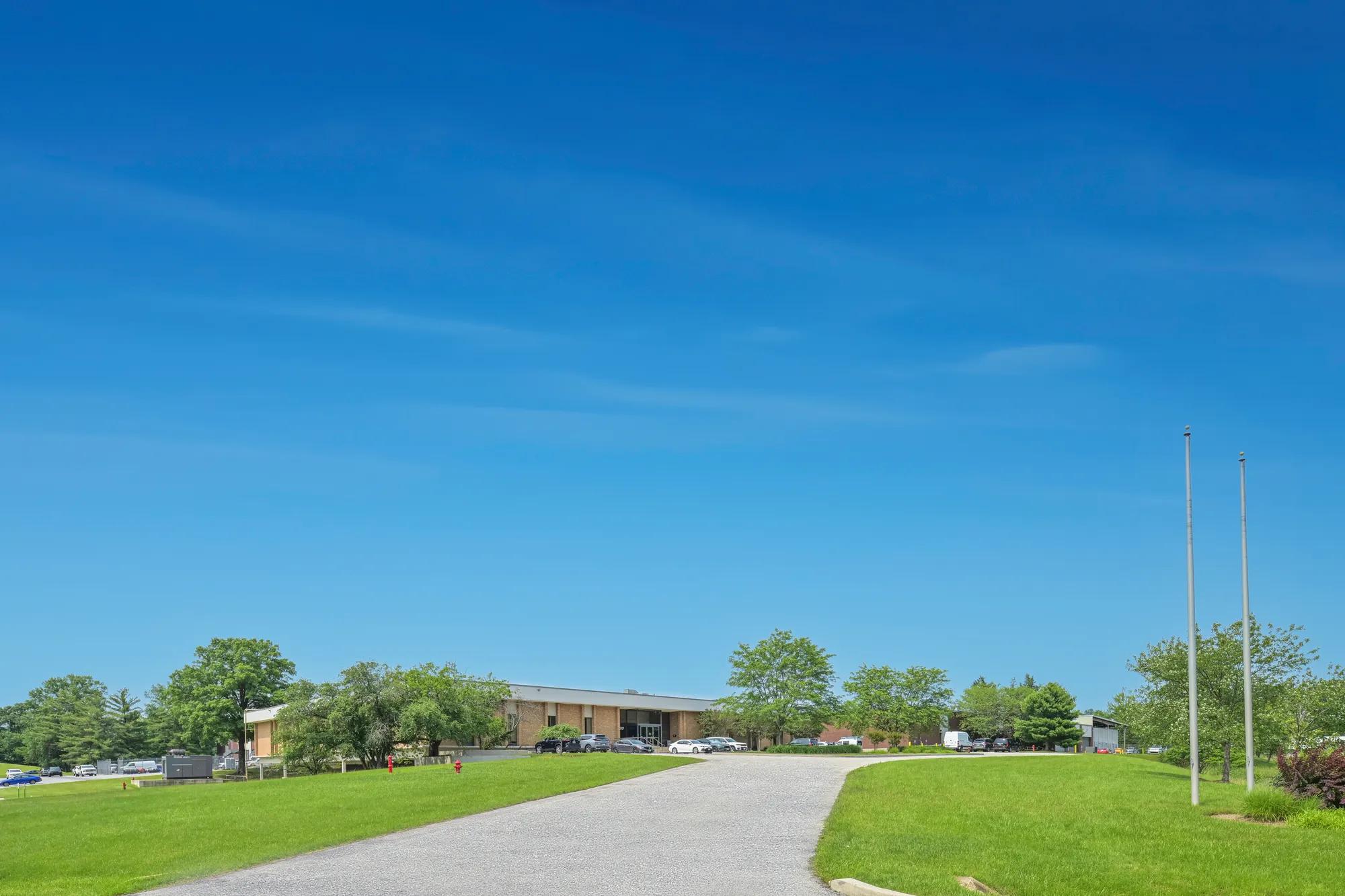 Details of 7100 Holladay Tyler Road, Glenn Dale, MD 20769 - Industrial Property For Lease