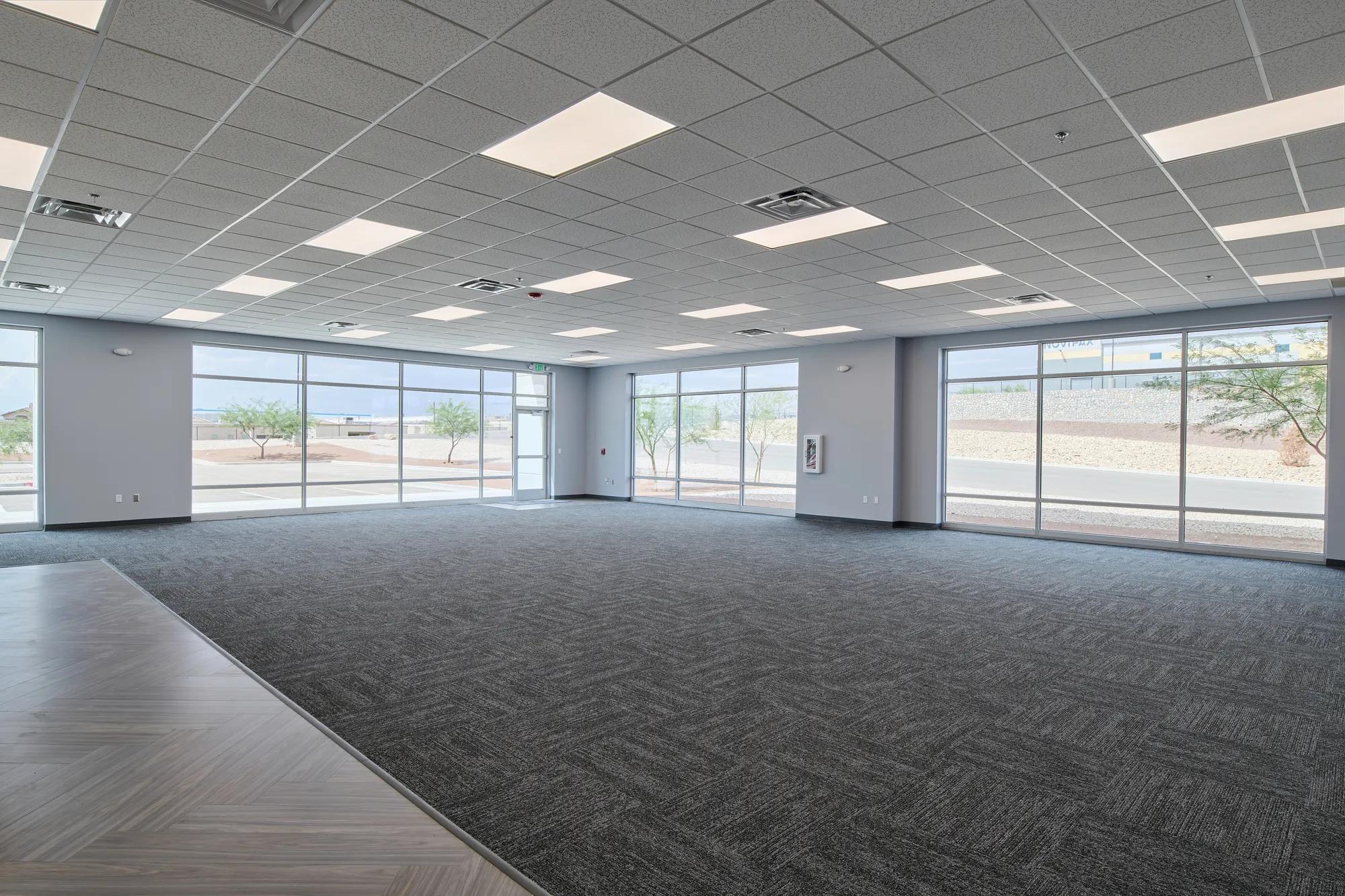 Details of 13699 Gateway Boulevard West, El Paso, TX 79928 - Industrial Property For Lease