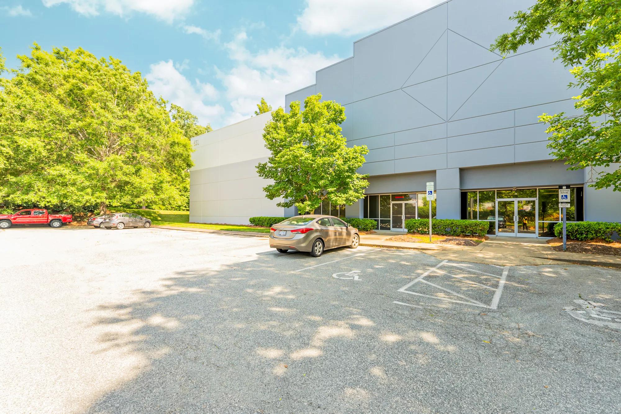 651 Brigham Road, Greensboro, NC 27409, A