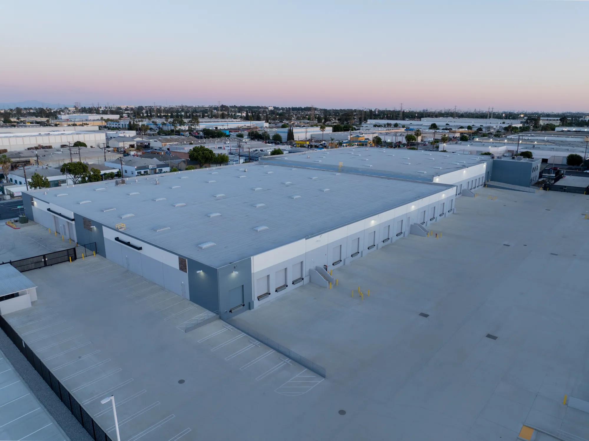Details of 16325 S. Main St. (Bldg 3), Carson, CA 90248 - Industrial Property For Lease