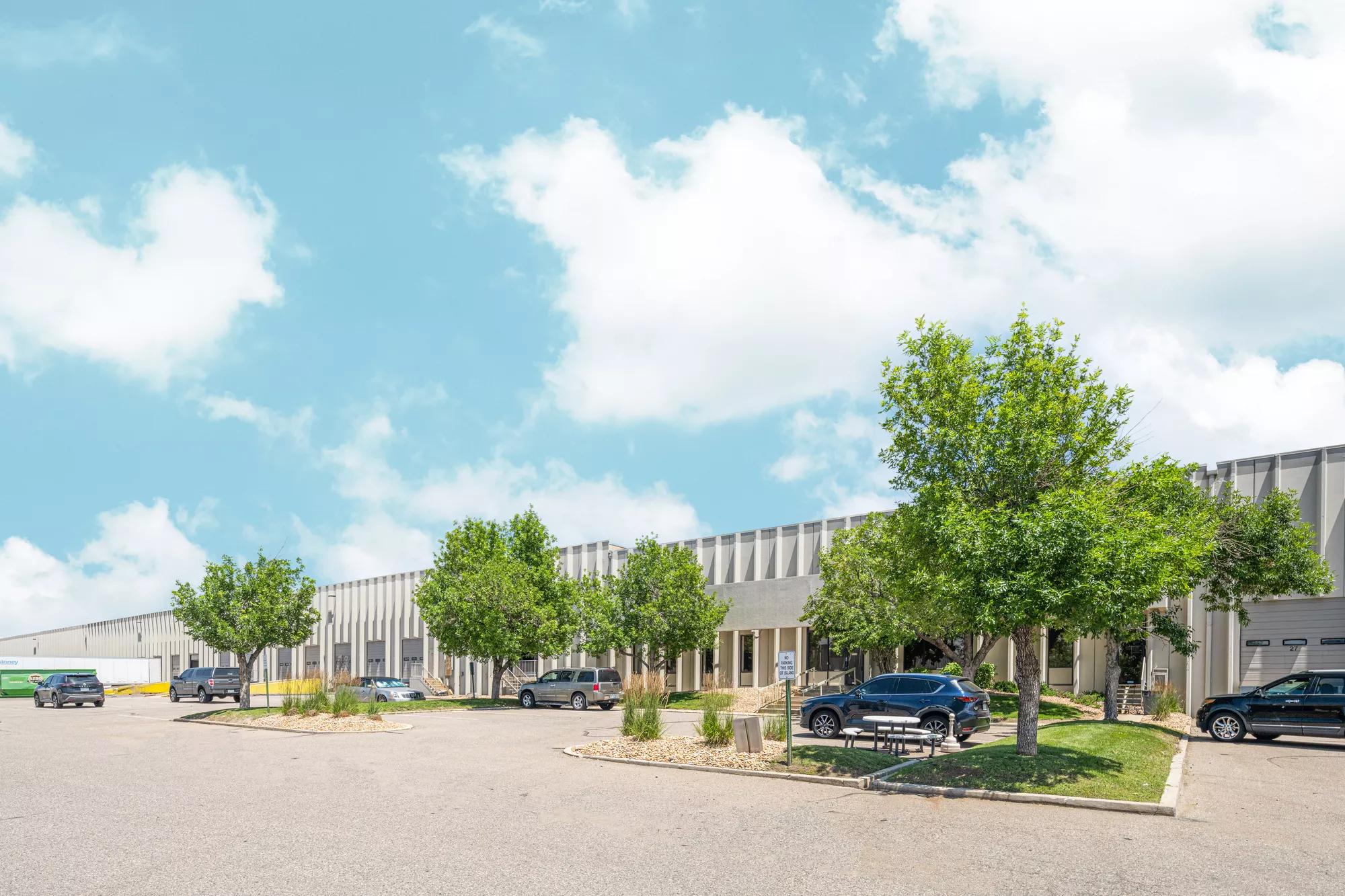Details of Denver, CO 80239 - Industrial Property For Lease