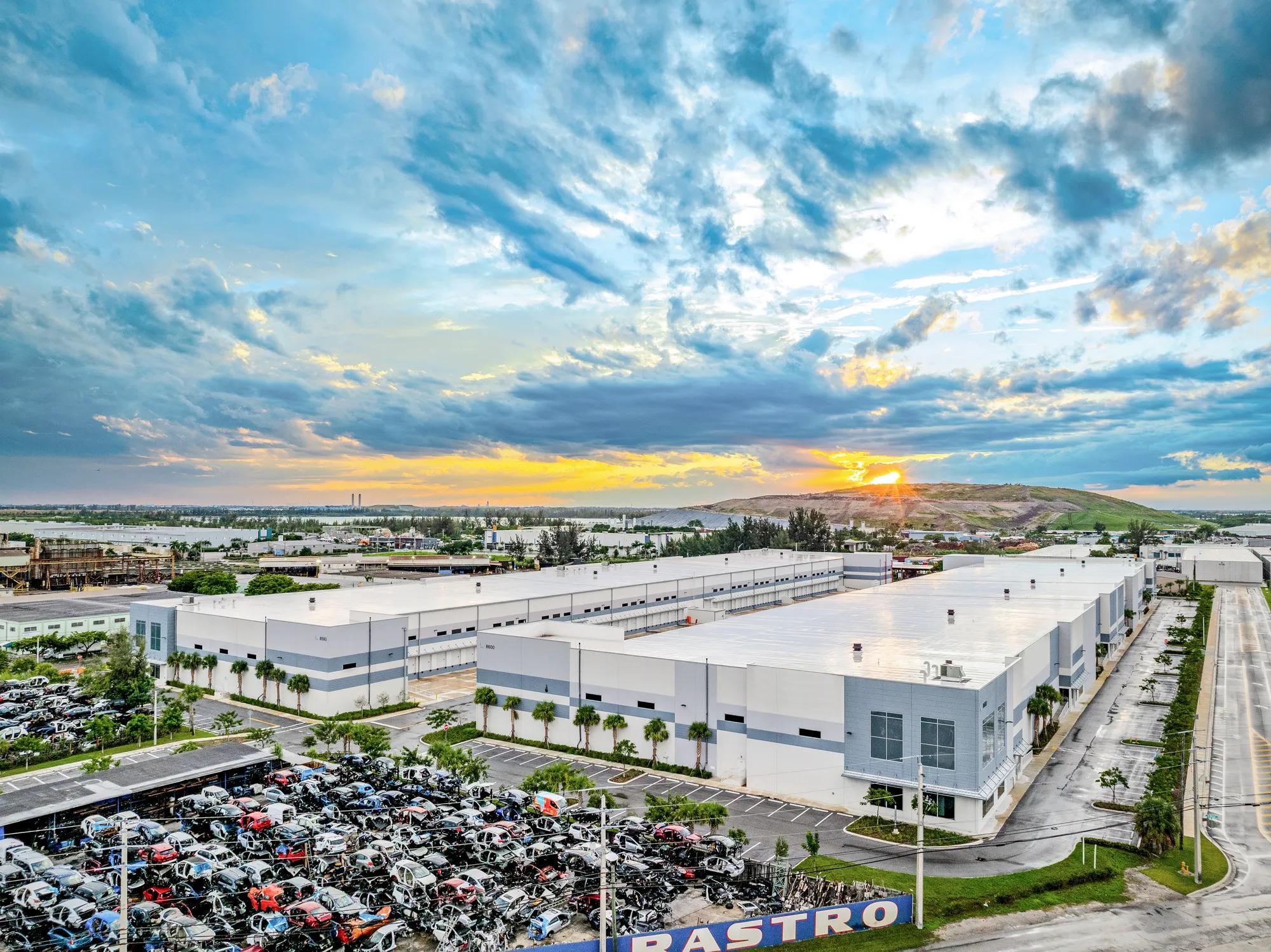 Details of 8600 NW 99th Terrace, Miami, FL 33166 - Industrial Property For Lease