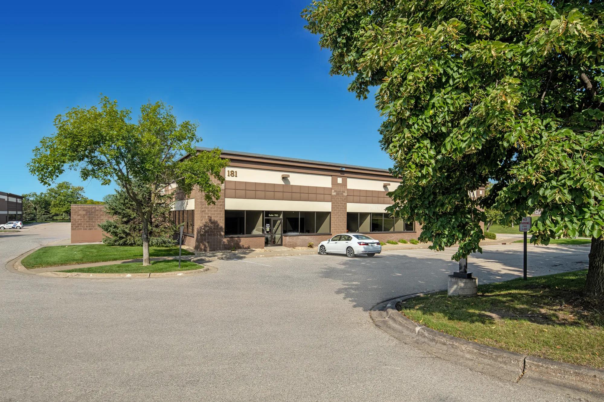 Details of Plymouth, MN 55441 - Industrial Property For Lease