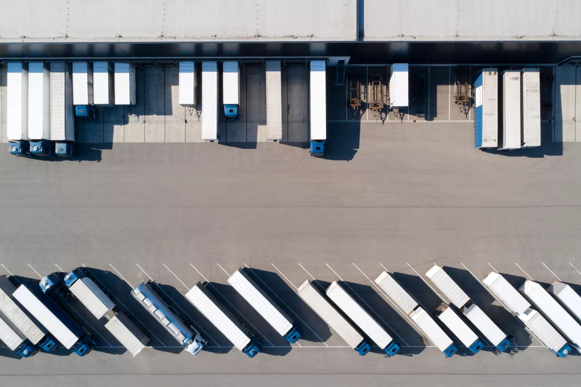 Warehouse Location Logic: How Industrial Real Estate Markets Serve Different Purposes 