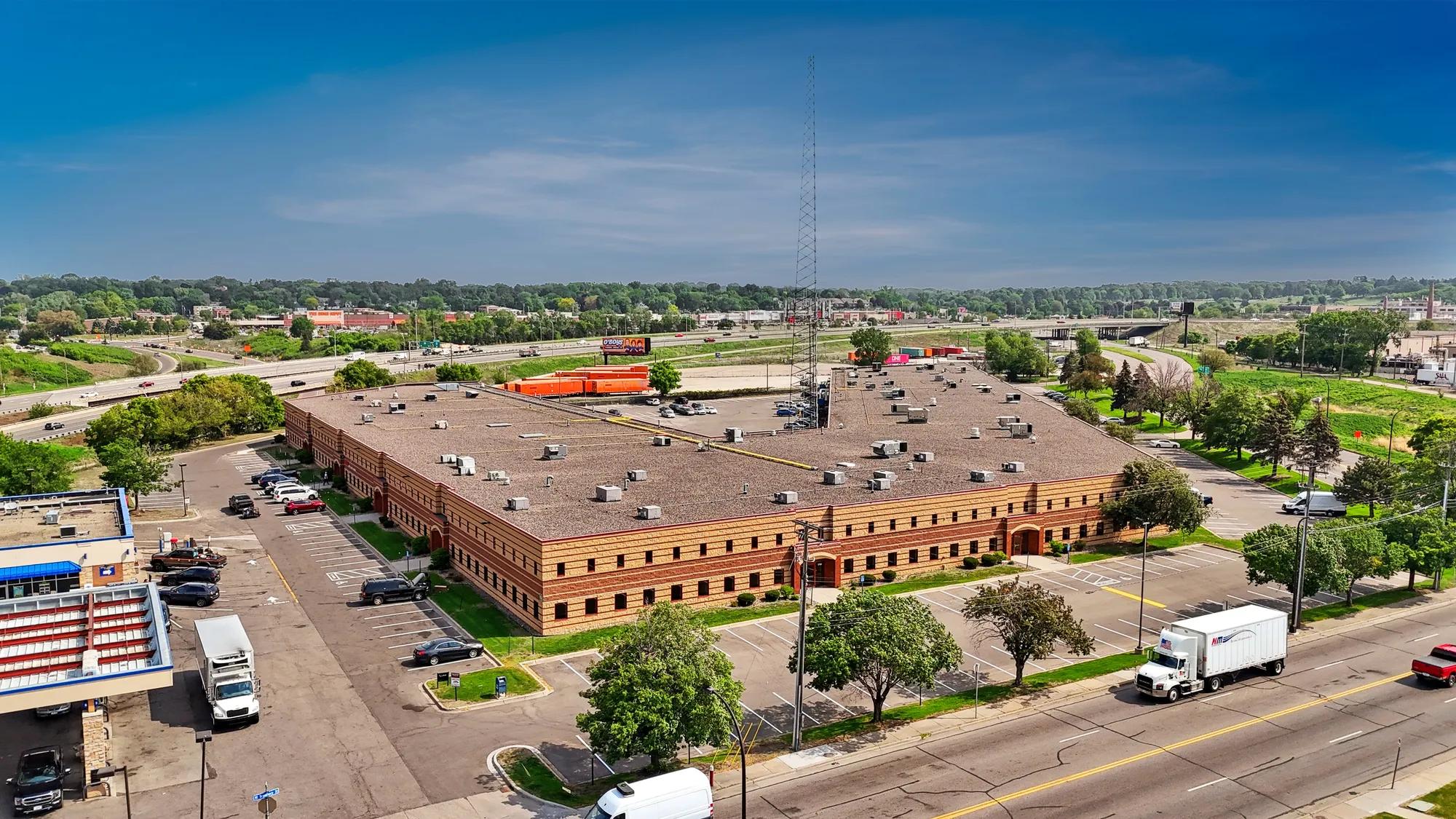 Details of 1701 Broadway St N E, Minneapolis, MN 55413 - Industrial Property For Lease