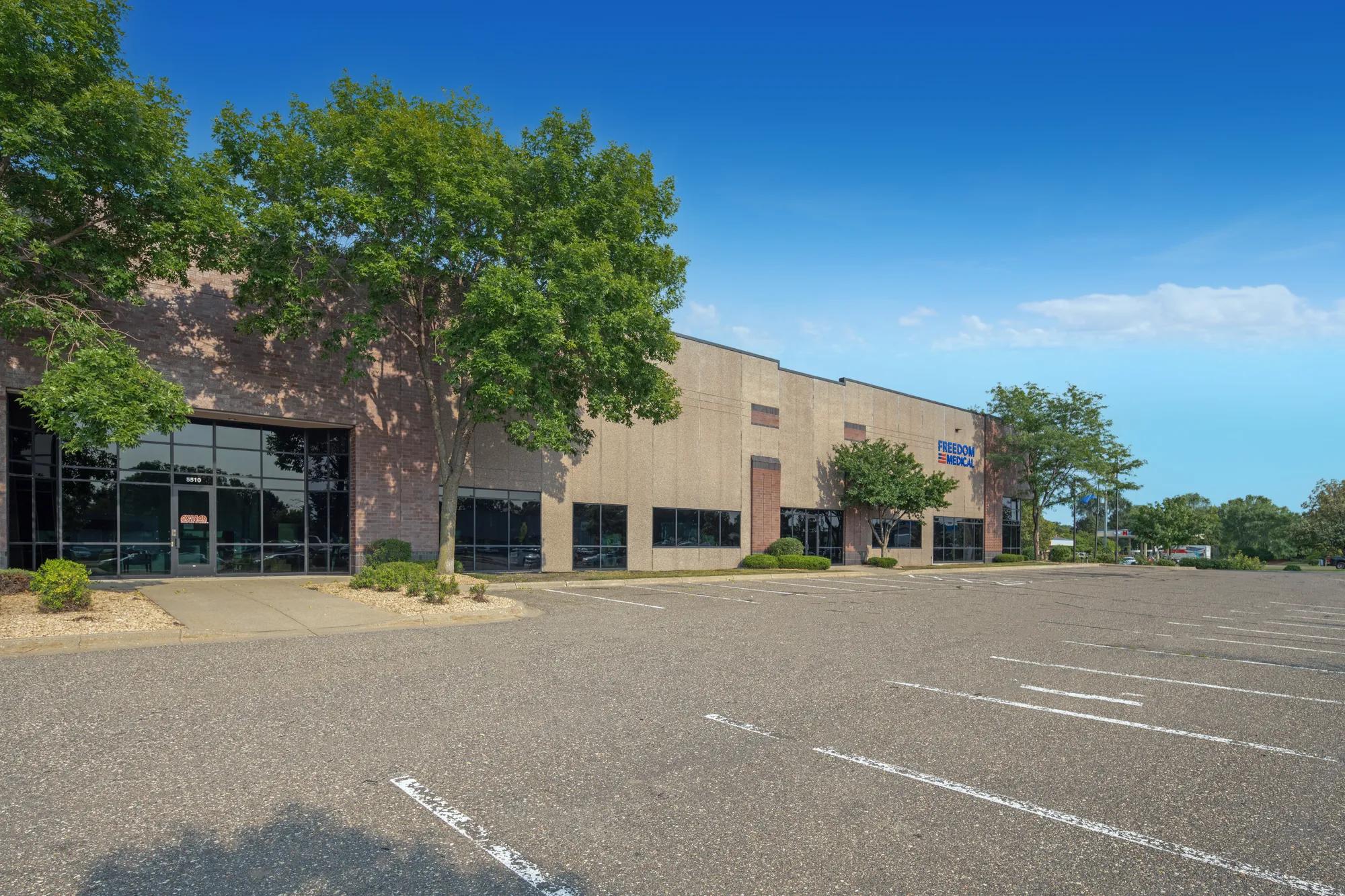 Details of Minneapolis, MN 55429 - Industrial Property For Lease