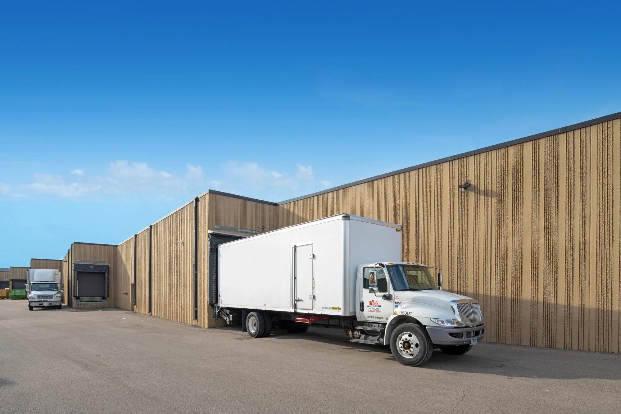 Details of 7830-7890 12th Avenue South, Minneapolis, MN 55425 - Industrial Property For Lease