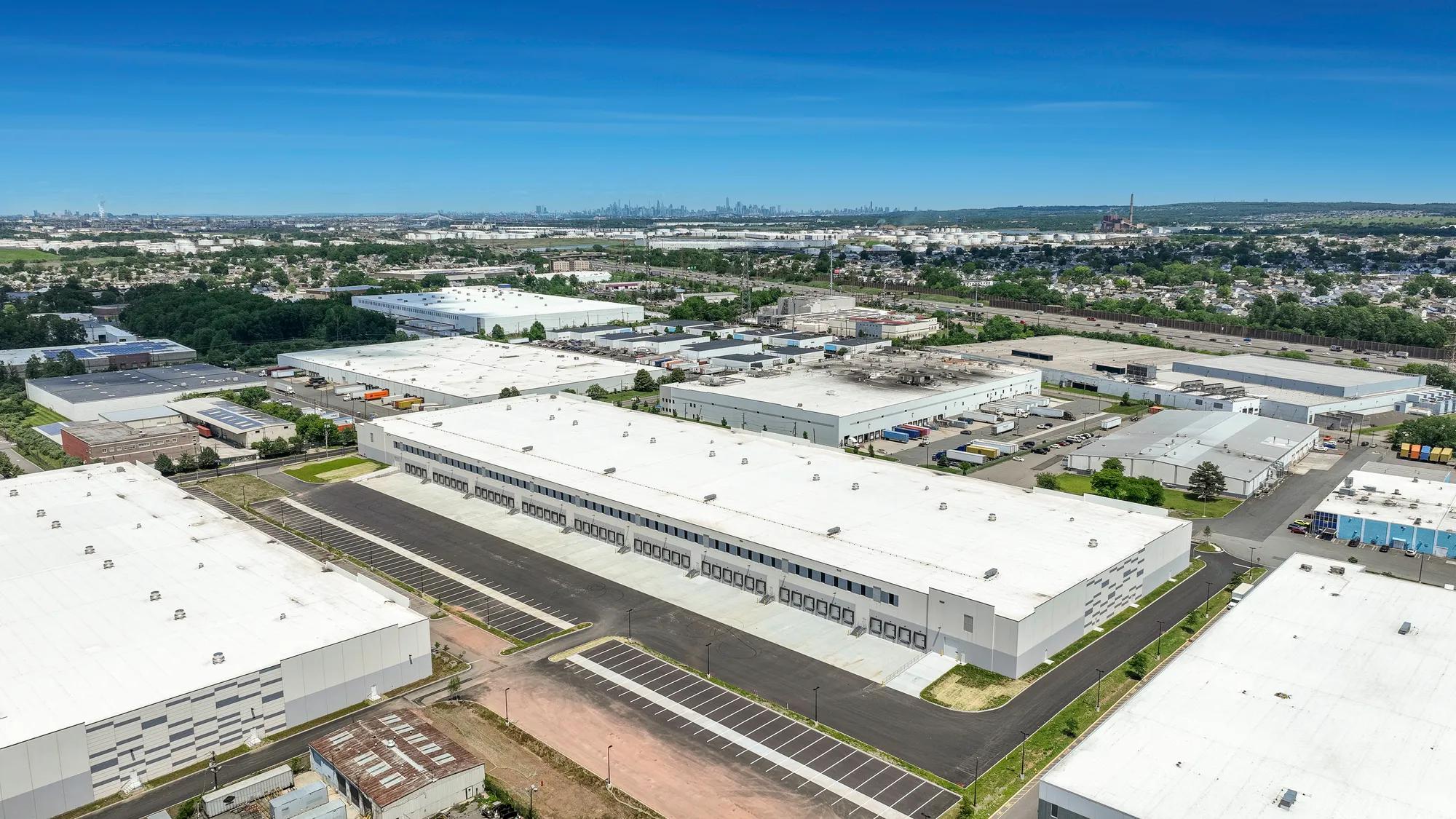 Details of 700 Federal Boulevard, Carteret, NJ 07008 - Industrial Property For Lease