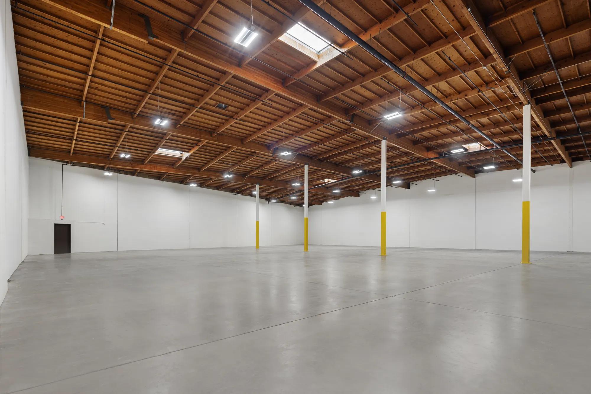 Details of 206-230 Railroad Avenue, Milpitas, CA 95035 - Industrial Property For Lease