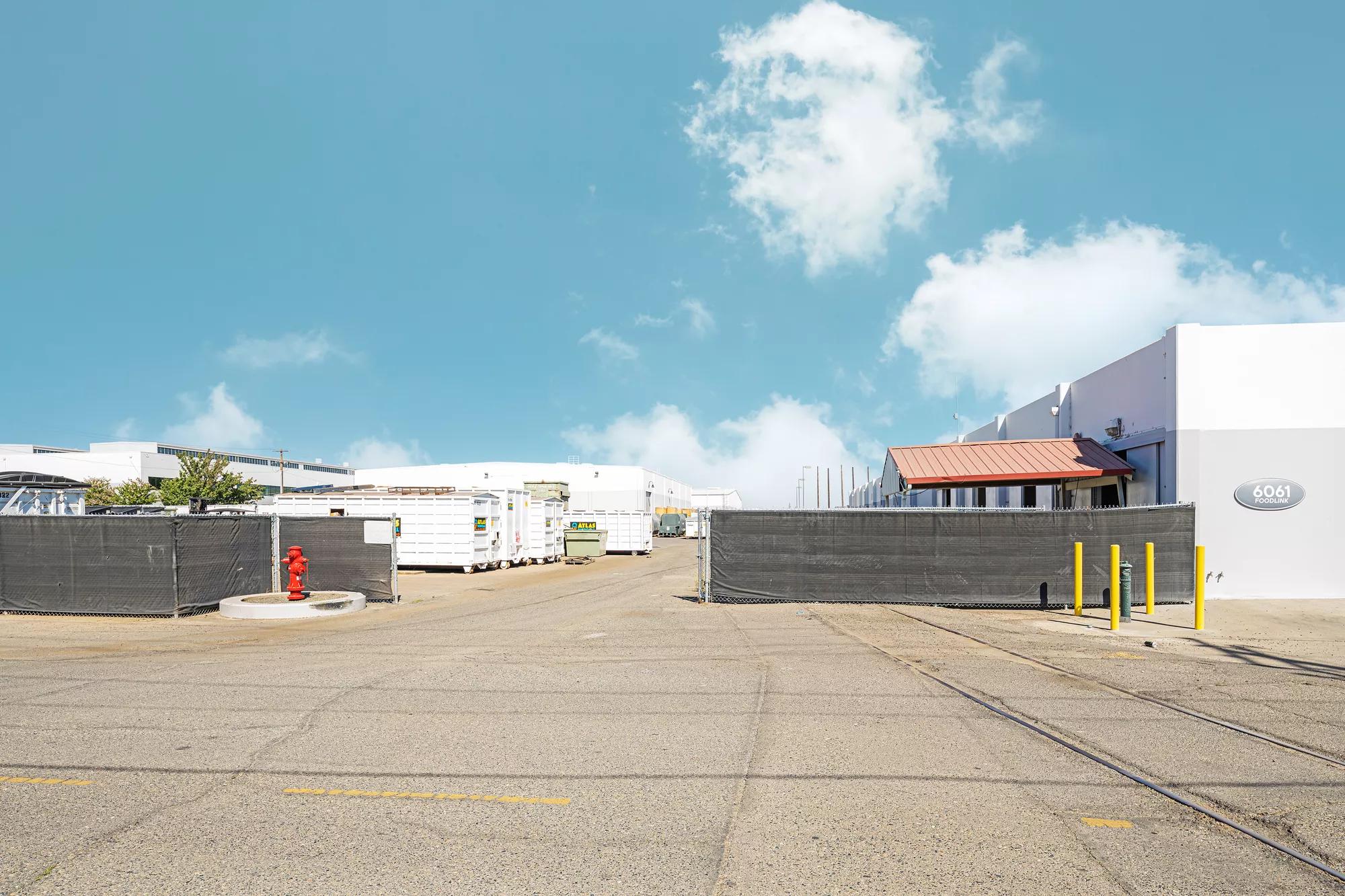 Details of 6061-6063 Foodlink Street, Sacramento, CA 95828 - Industrial Property For Lease