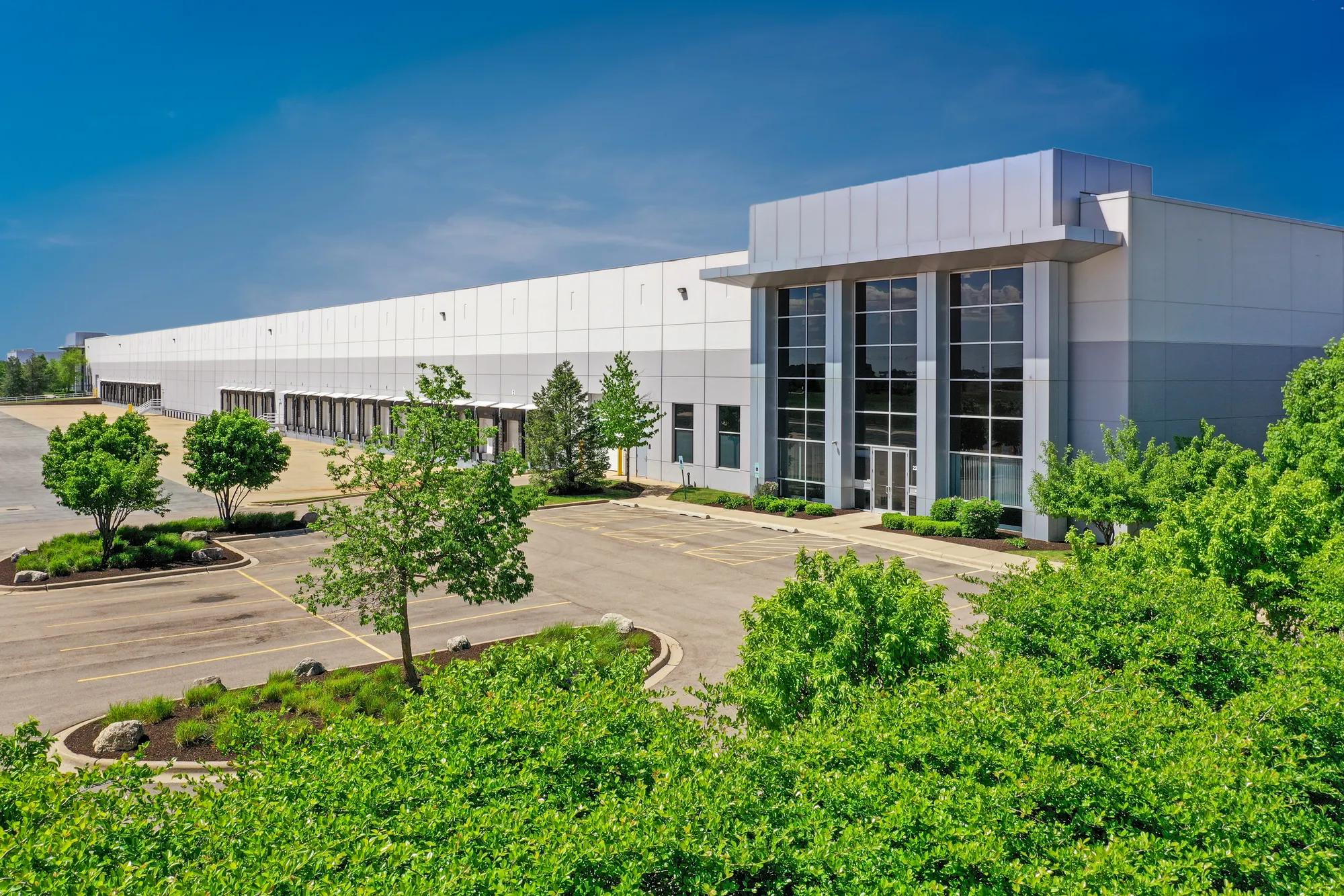 Details of 2301 Ellis Court, New Lenox, IL 60451 - Industrial Property For Lease