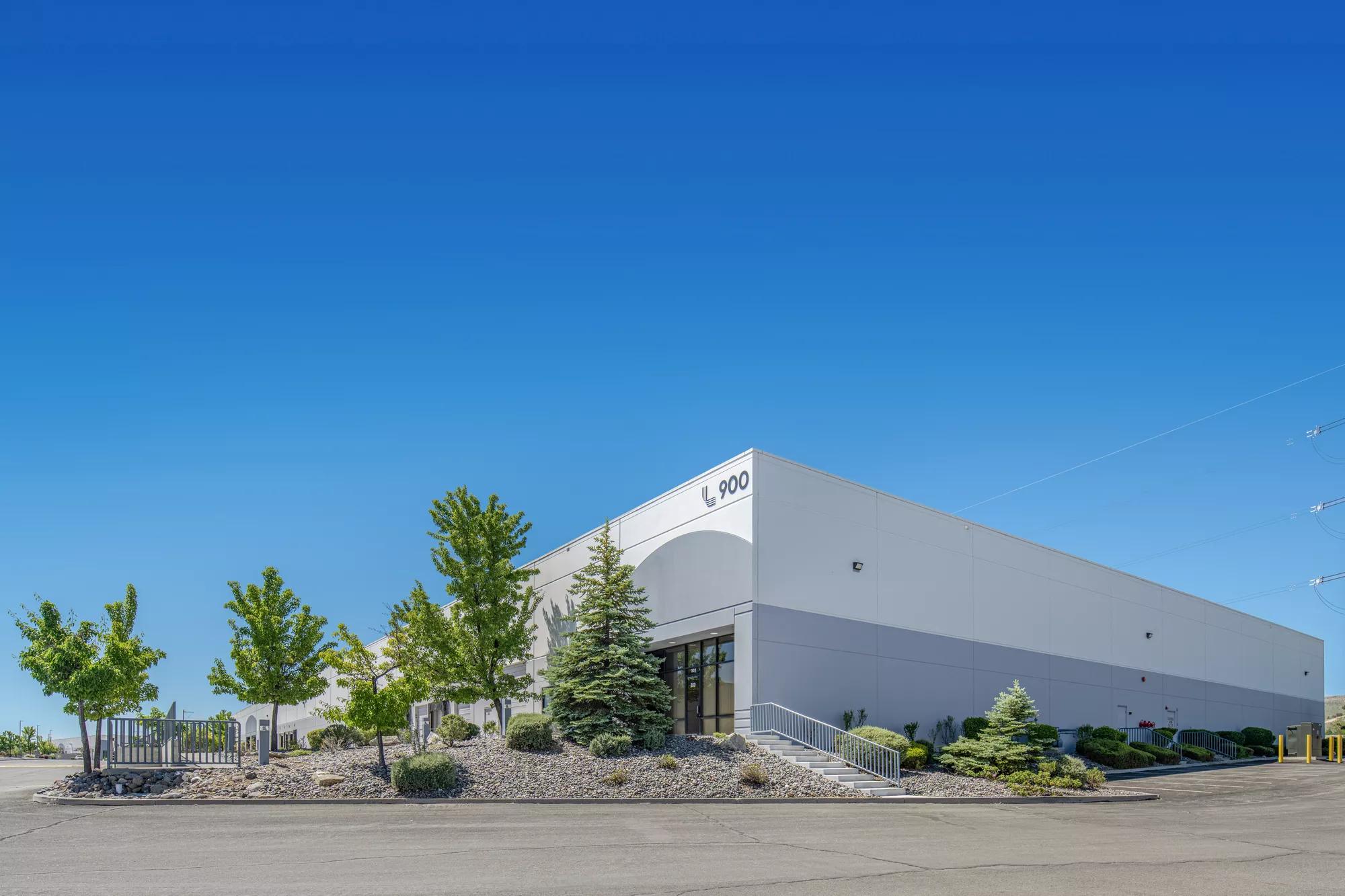 Details of 900 North Hills Boulevard, Reno, NV 89506 - Industrial Property For Lease