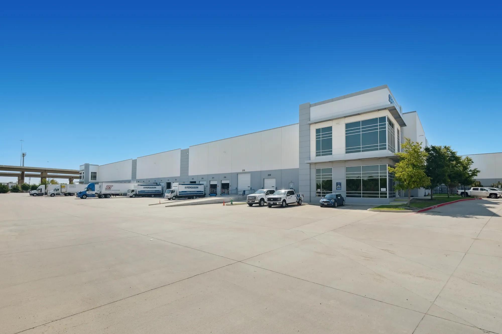 Details of 10900 Goodnight Ln, Dallas, TX 75220 - Industrial Property For Lease