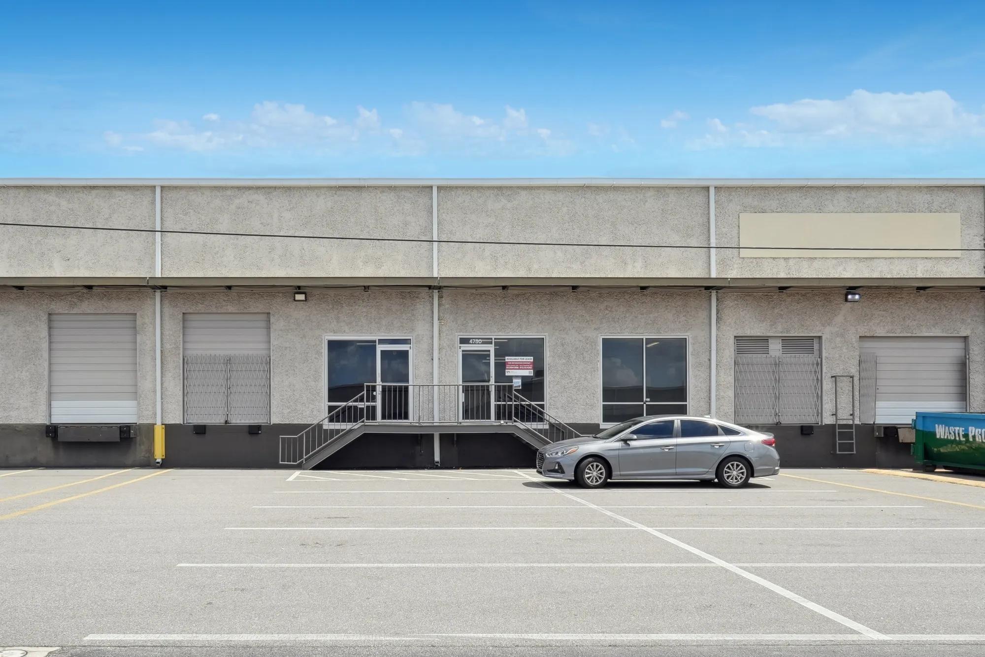 Details of 4501-4751 Transport Drive, Tampa, FL 33605 - Industrial Property For Lease
