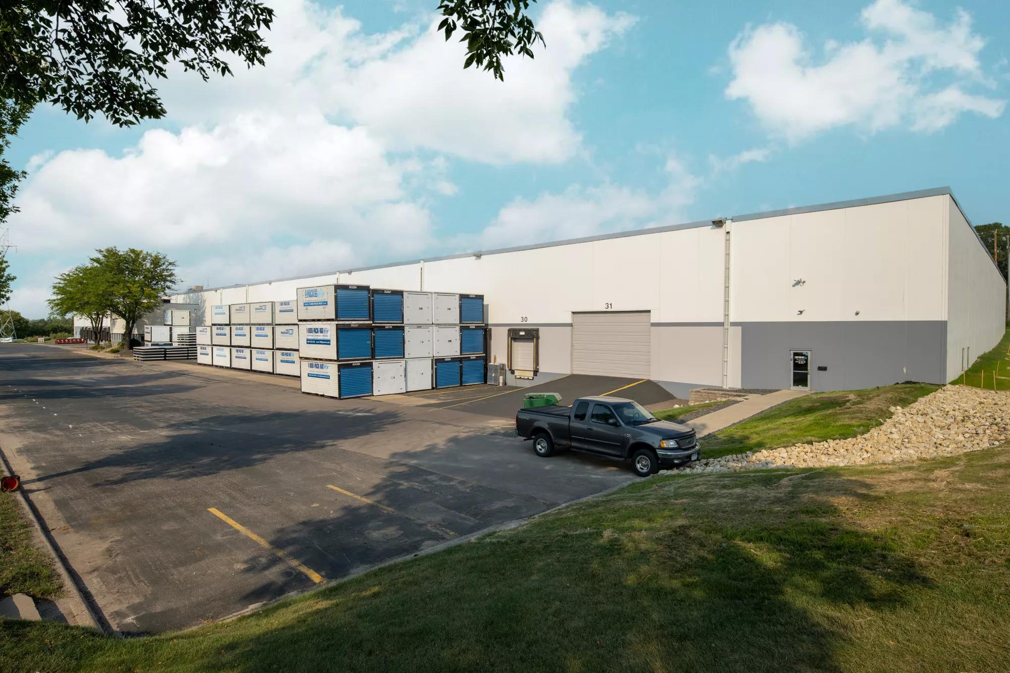 Details of 701 Ladybird Lane W, Burnsville, MN 55337 - Industrial Property For Lease