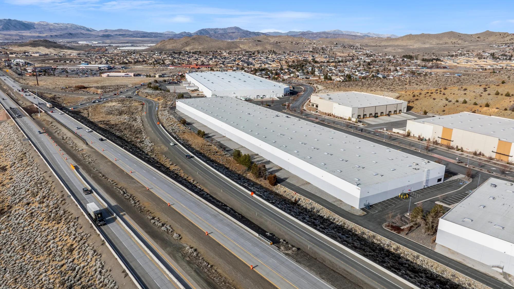 Details of 900 North Hills Boulevard, Reno, NV 89506 - Industrial Property For Lease
