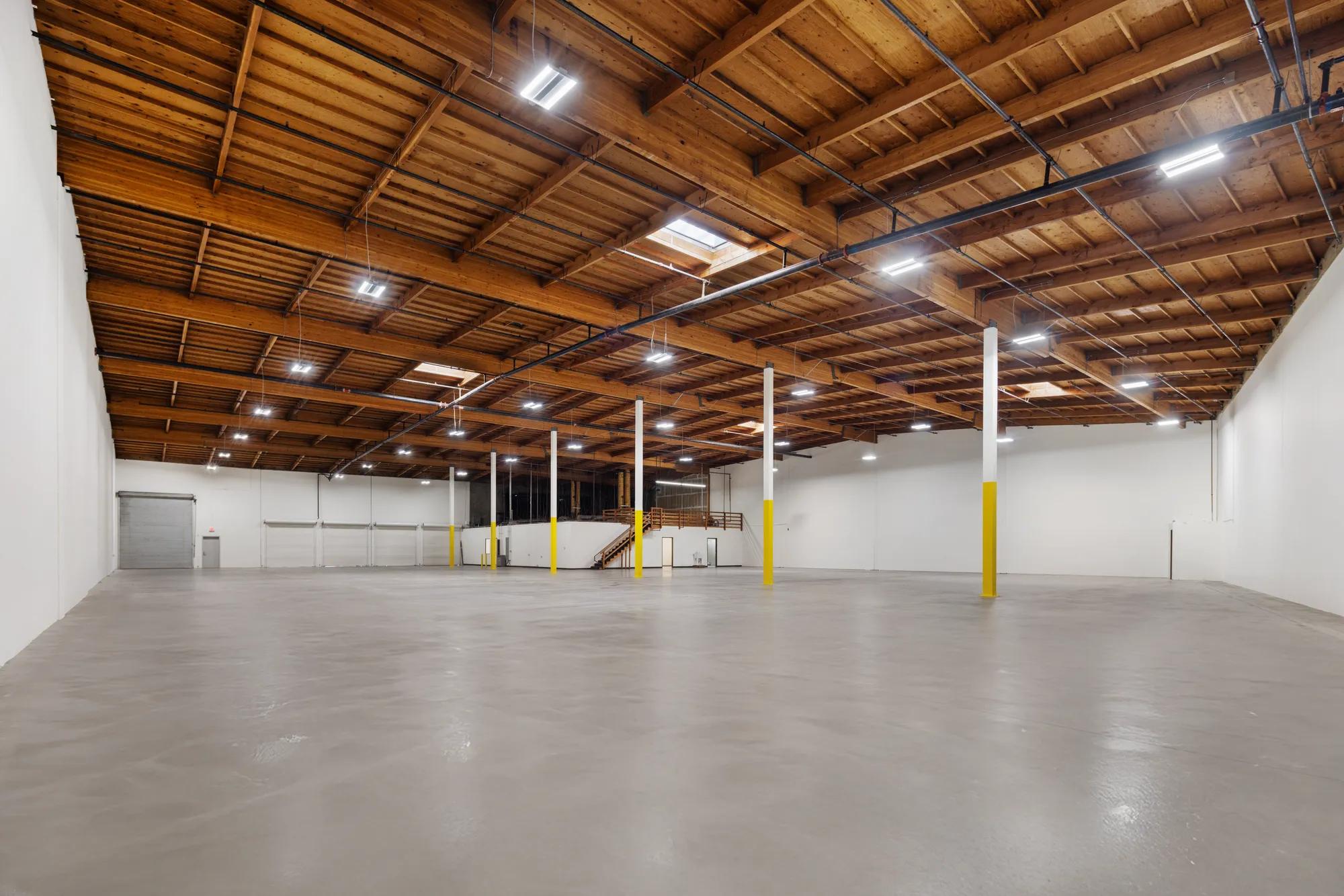 Details of 206-230 Railroad Avenue, Milpitas, CA 95035 - Industrial Property For Lease