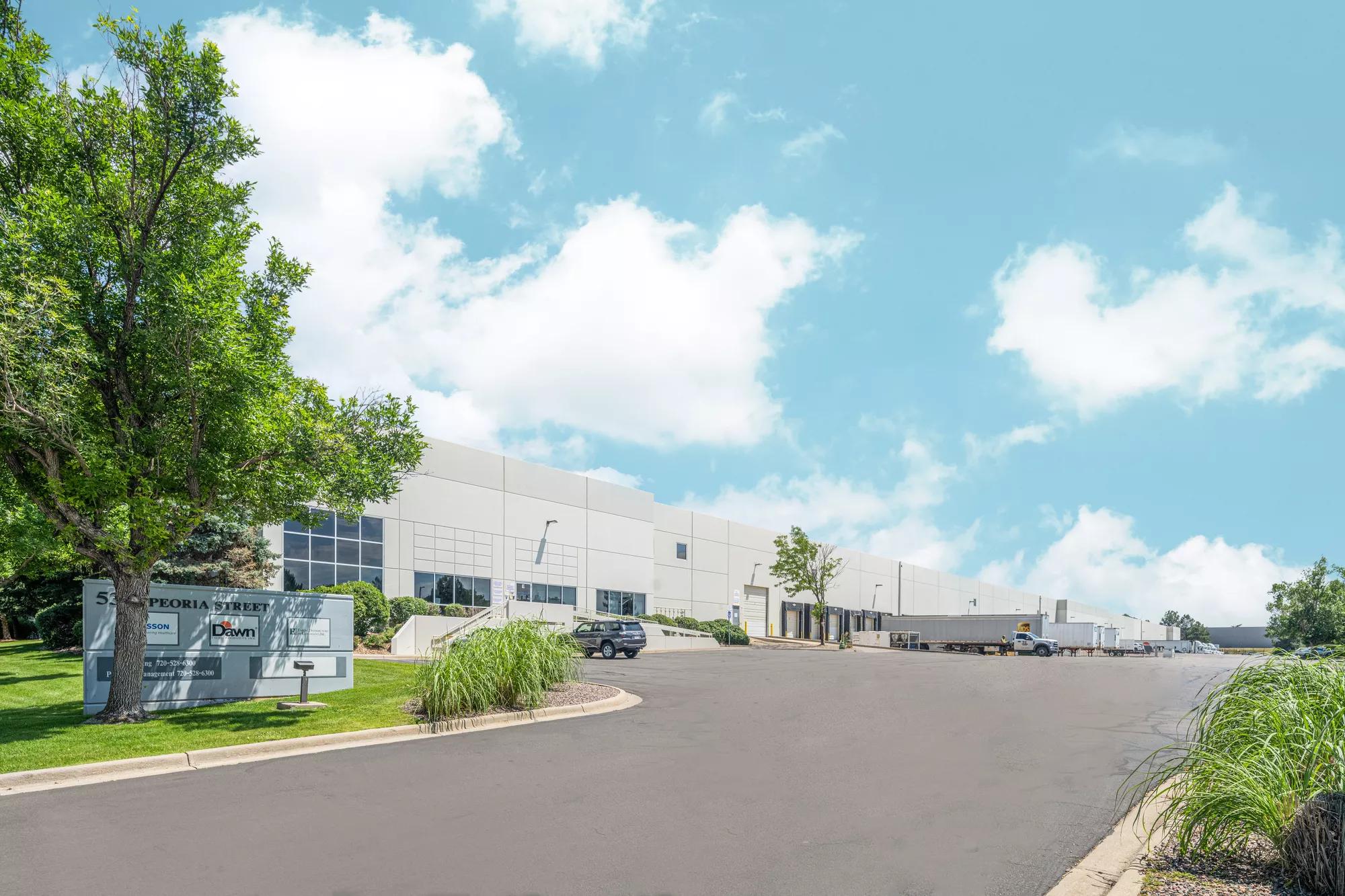 Details of Denver, CO 80239 - Industrial Property For Lease