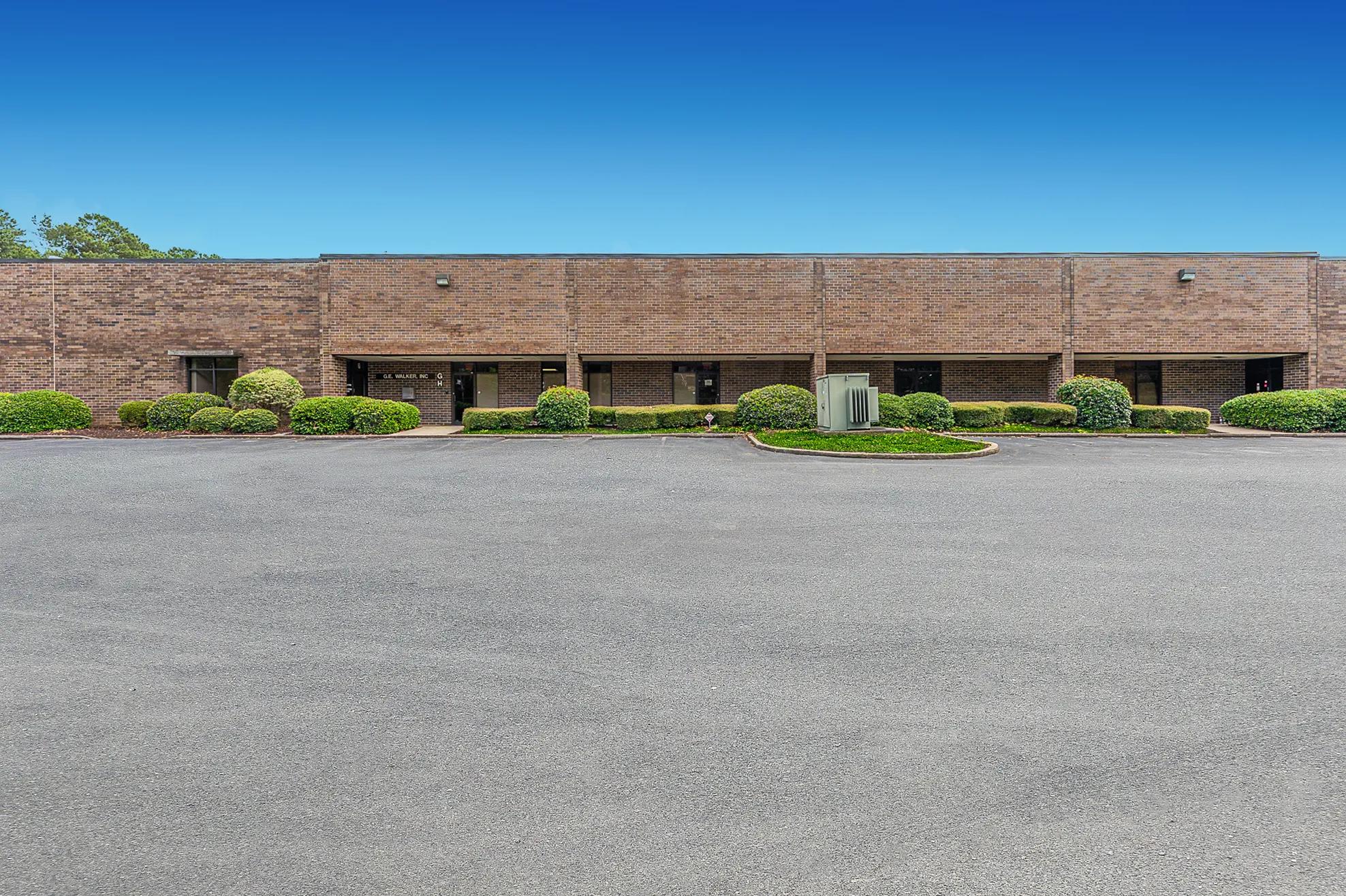 Details of Tucker, GA 30084 - Industrial Property For Lease